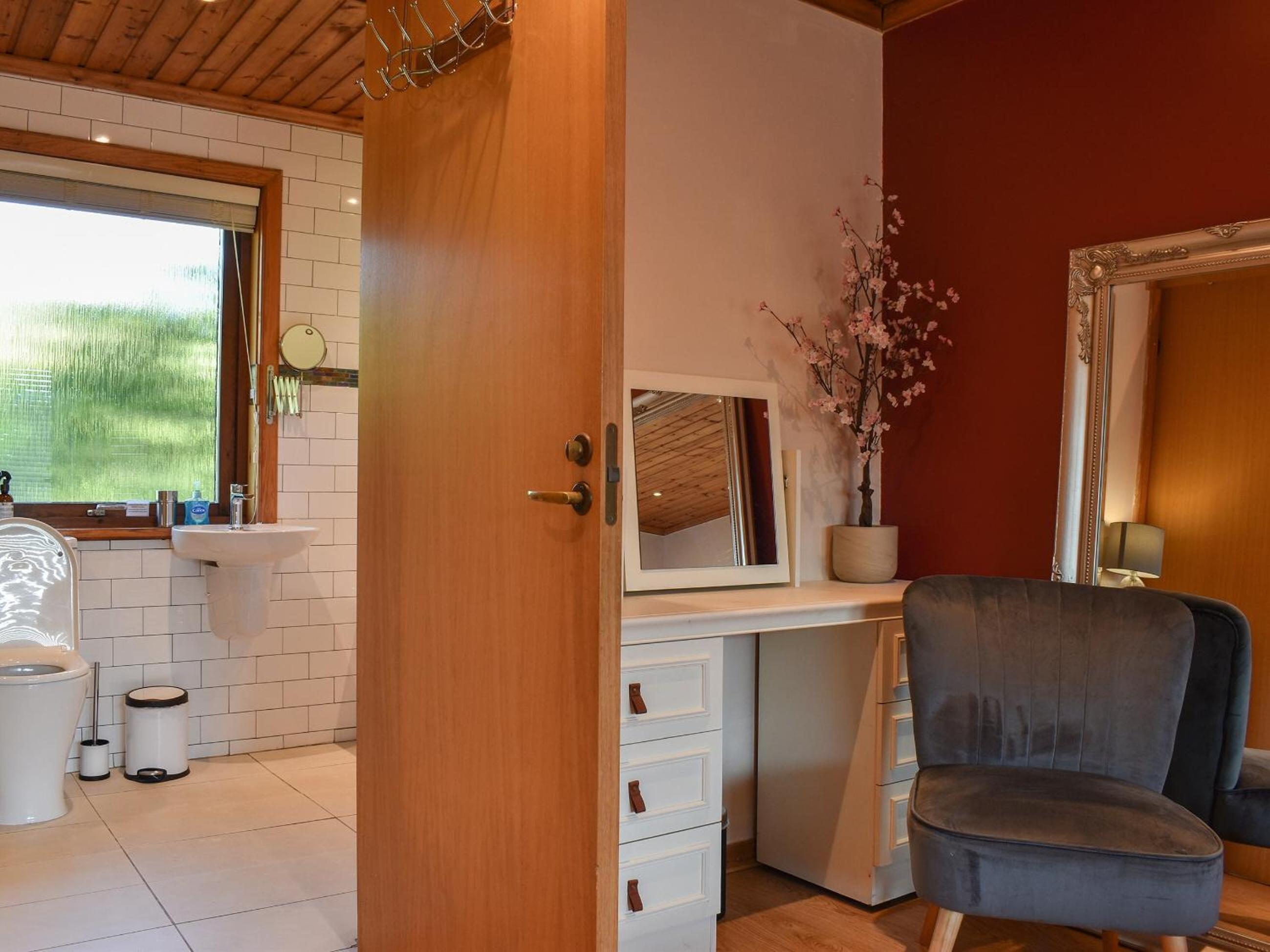 Three-Bedroom Vacation Home