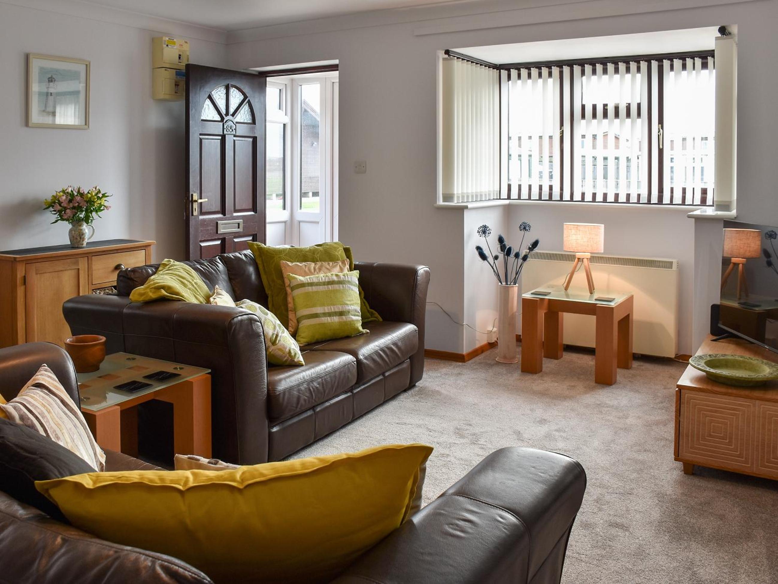 Two-Bedroom Holiday Home