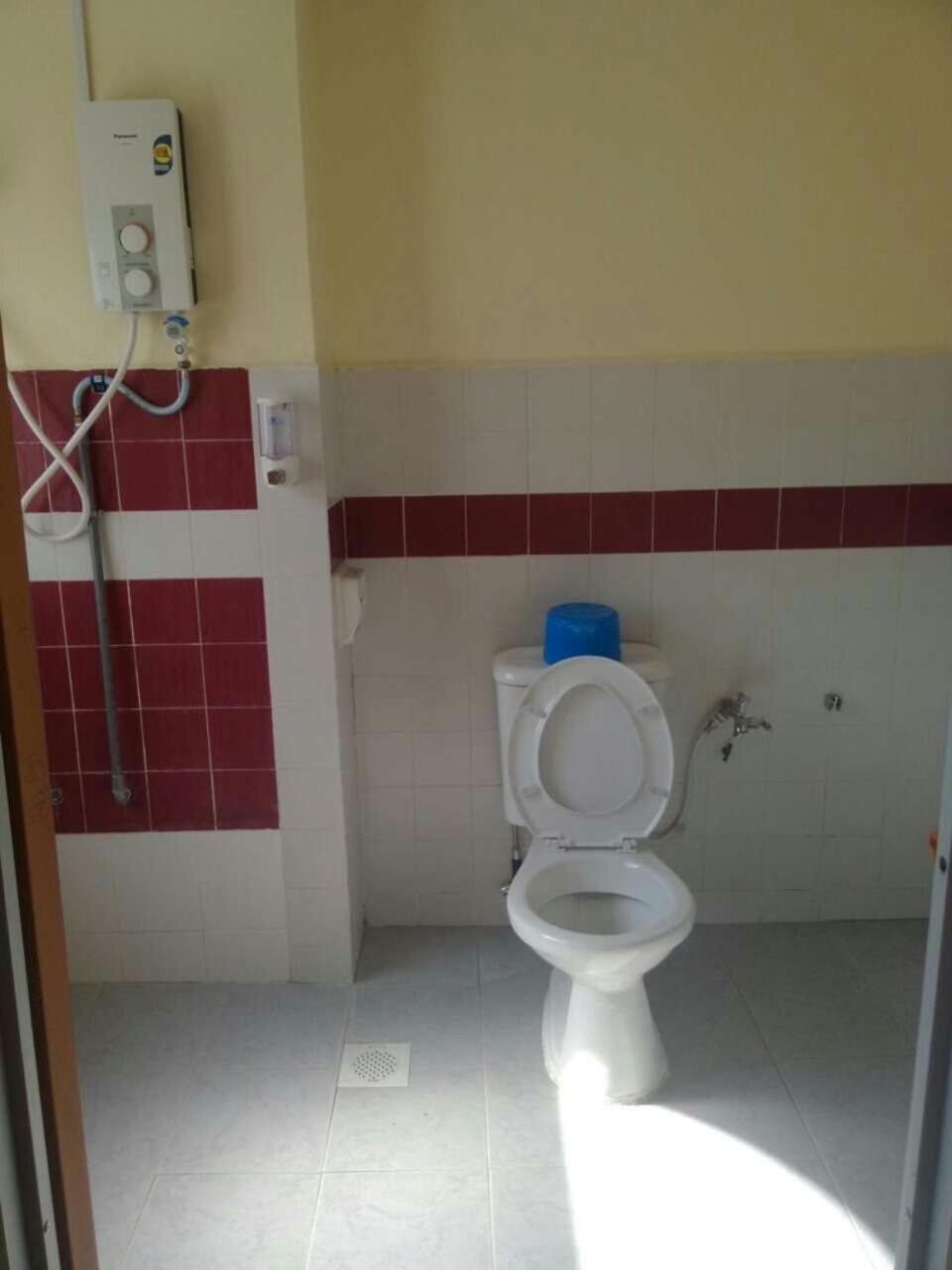 Three-Bedroom Apartment - Photo 1