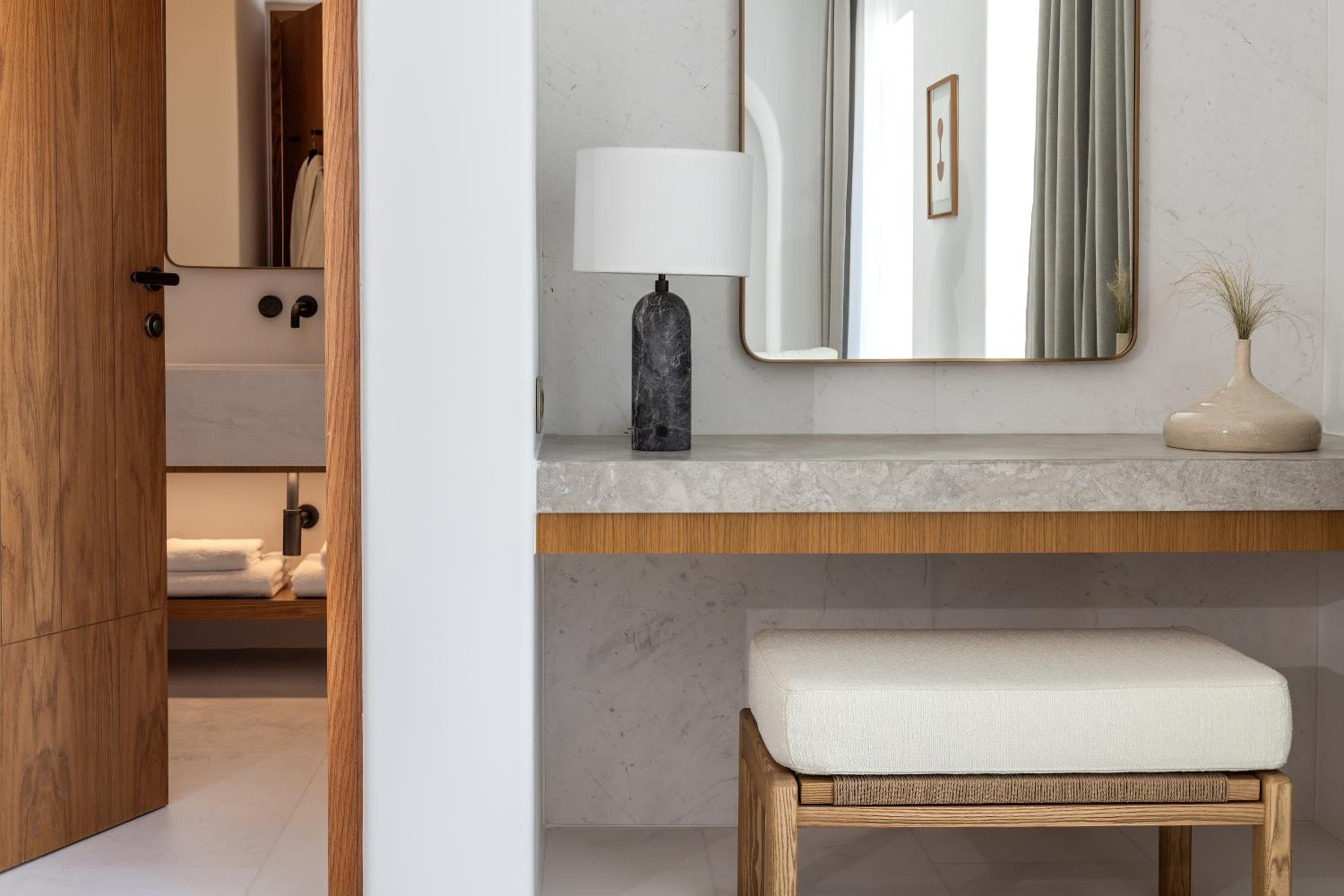 Premium Sea View Room