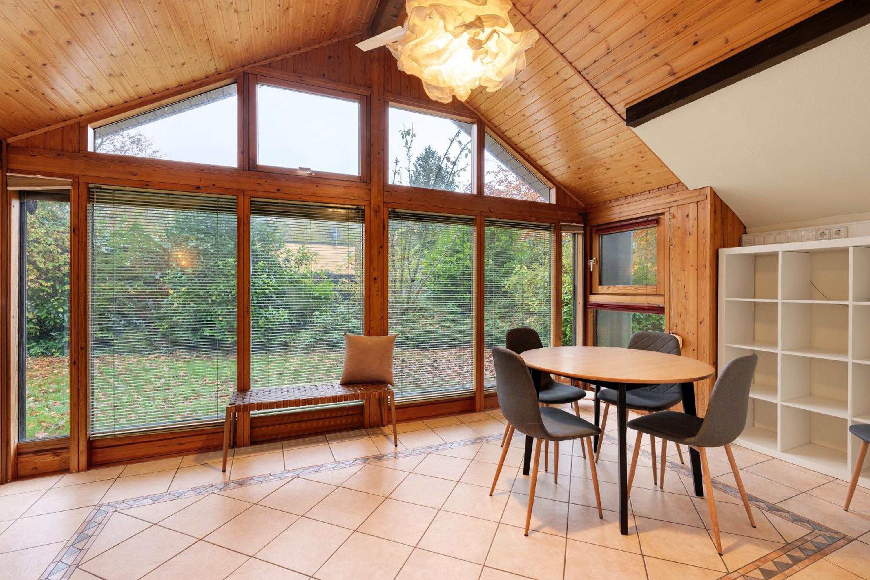 One-Bedroom House photo 2