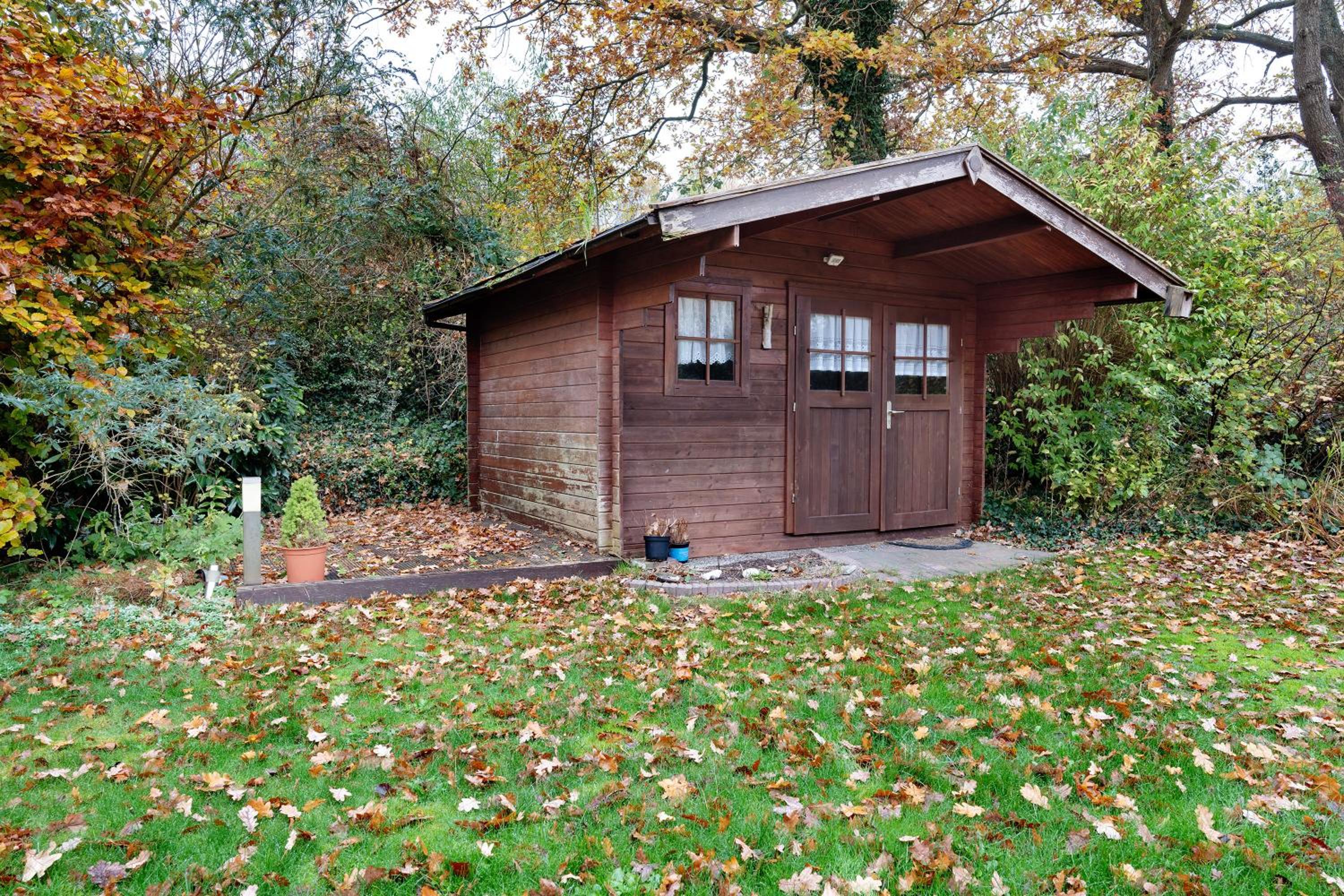 One-Bedroom House photo 3
