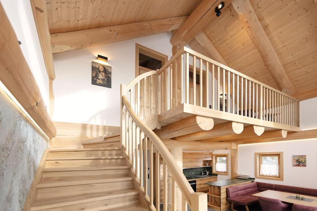 Two-Bedroom Chalet photo 1