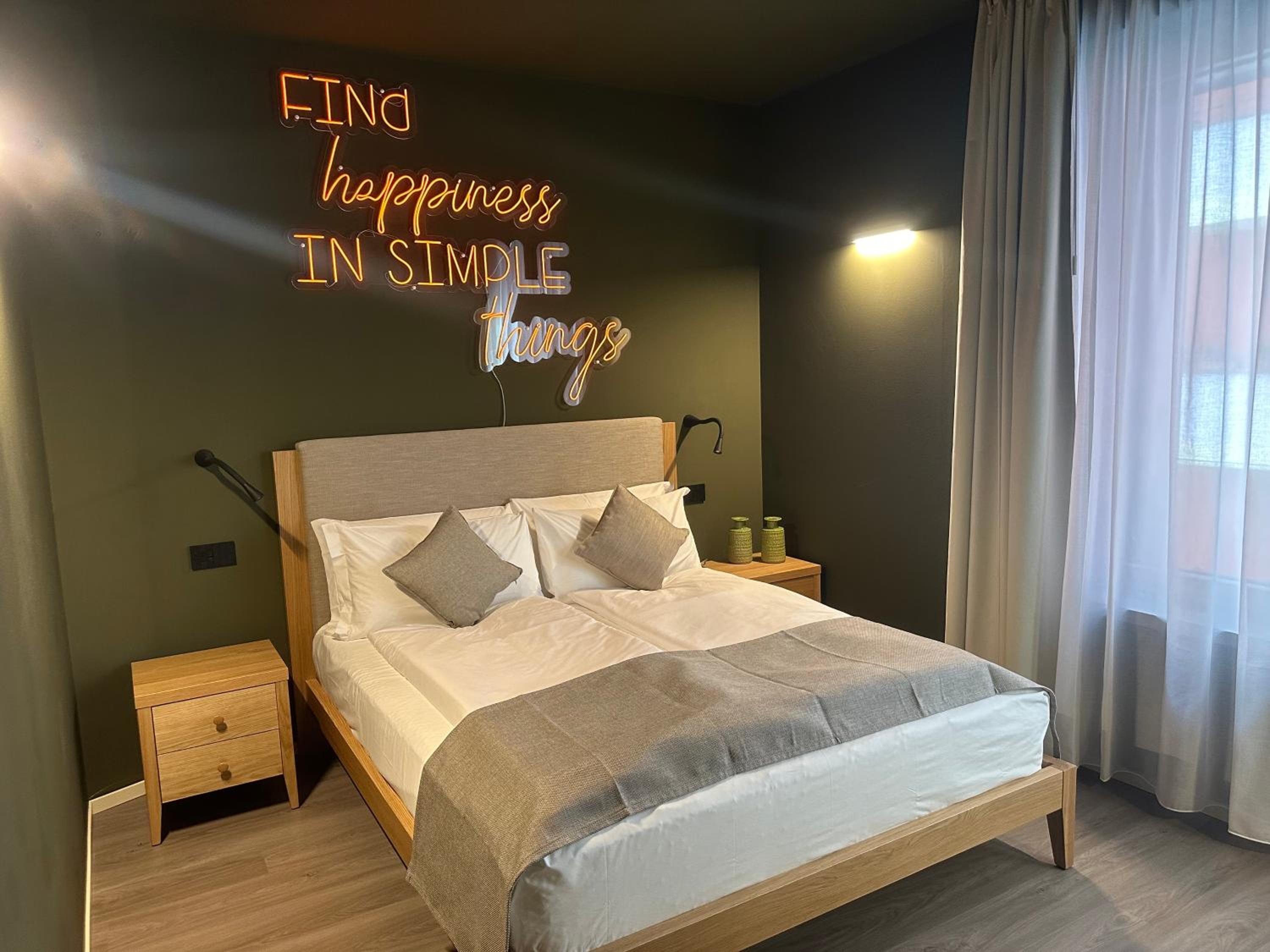 Superior Double Room photo 1