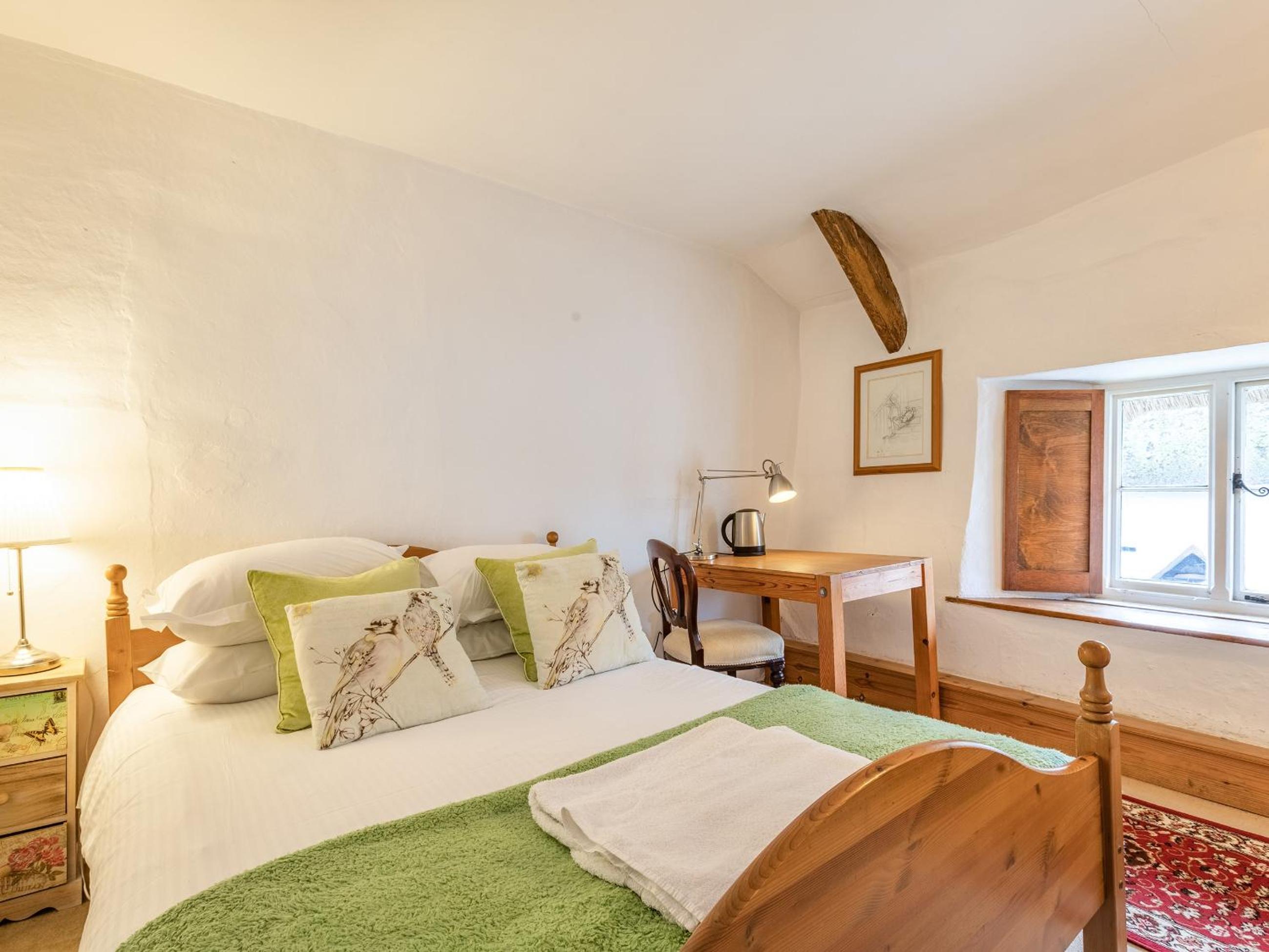 Six-Bedroom Holiday Home photo 2