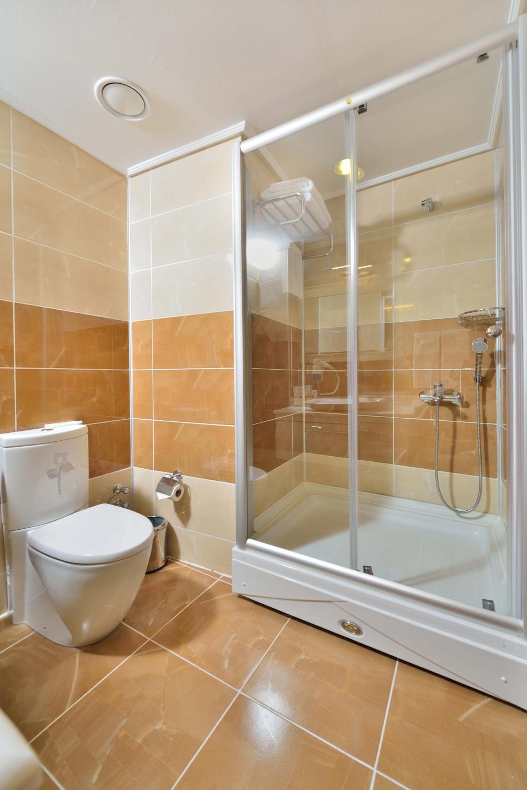 Standard Double or Twin Room photo 2