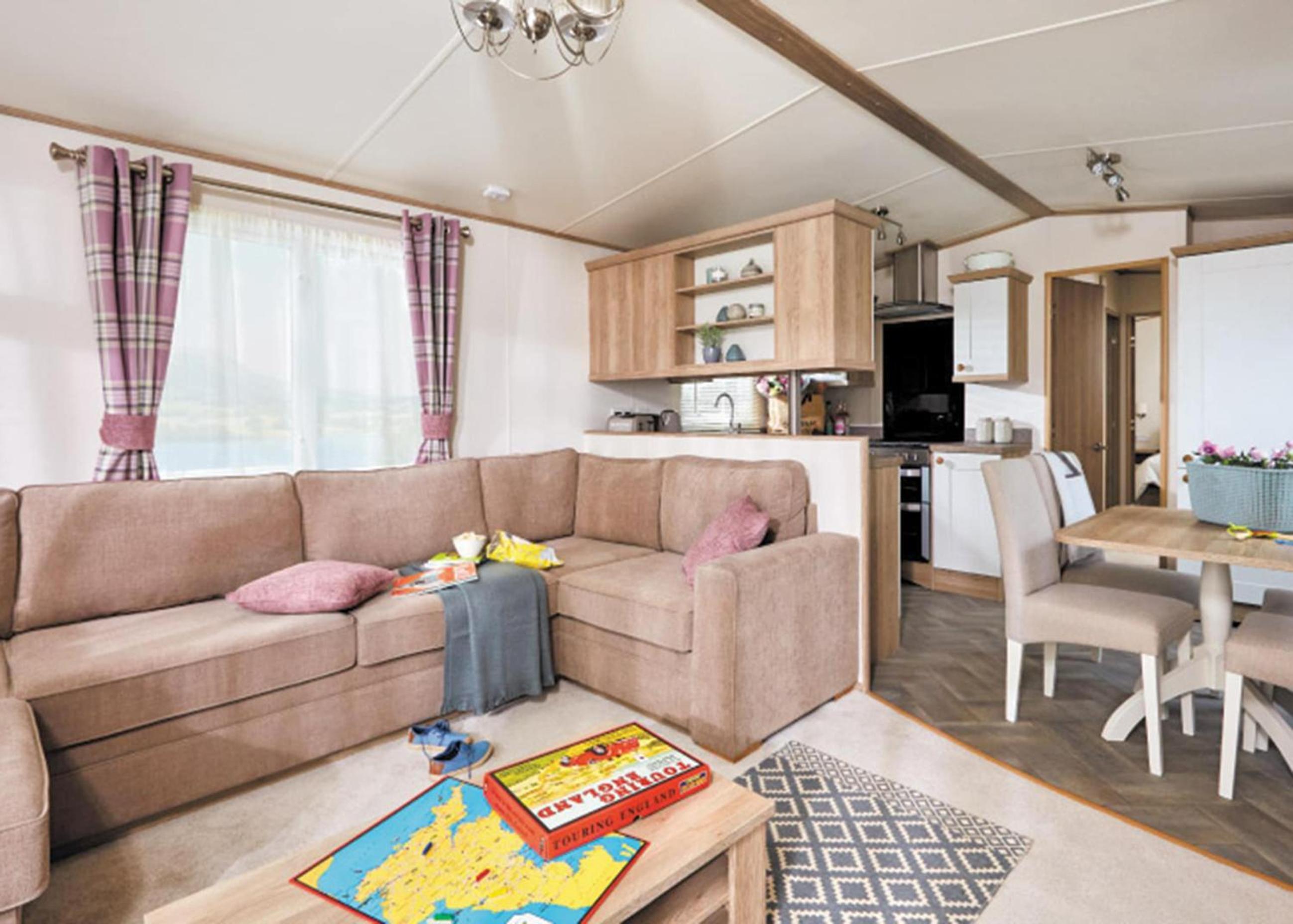 Mobile Home