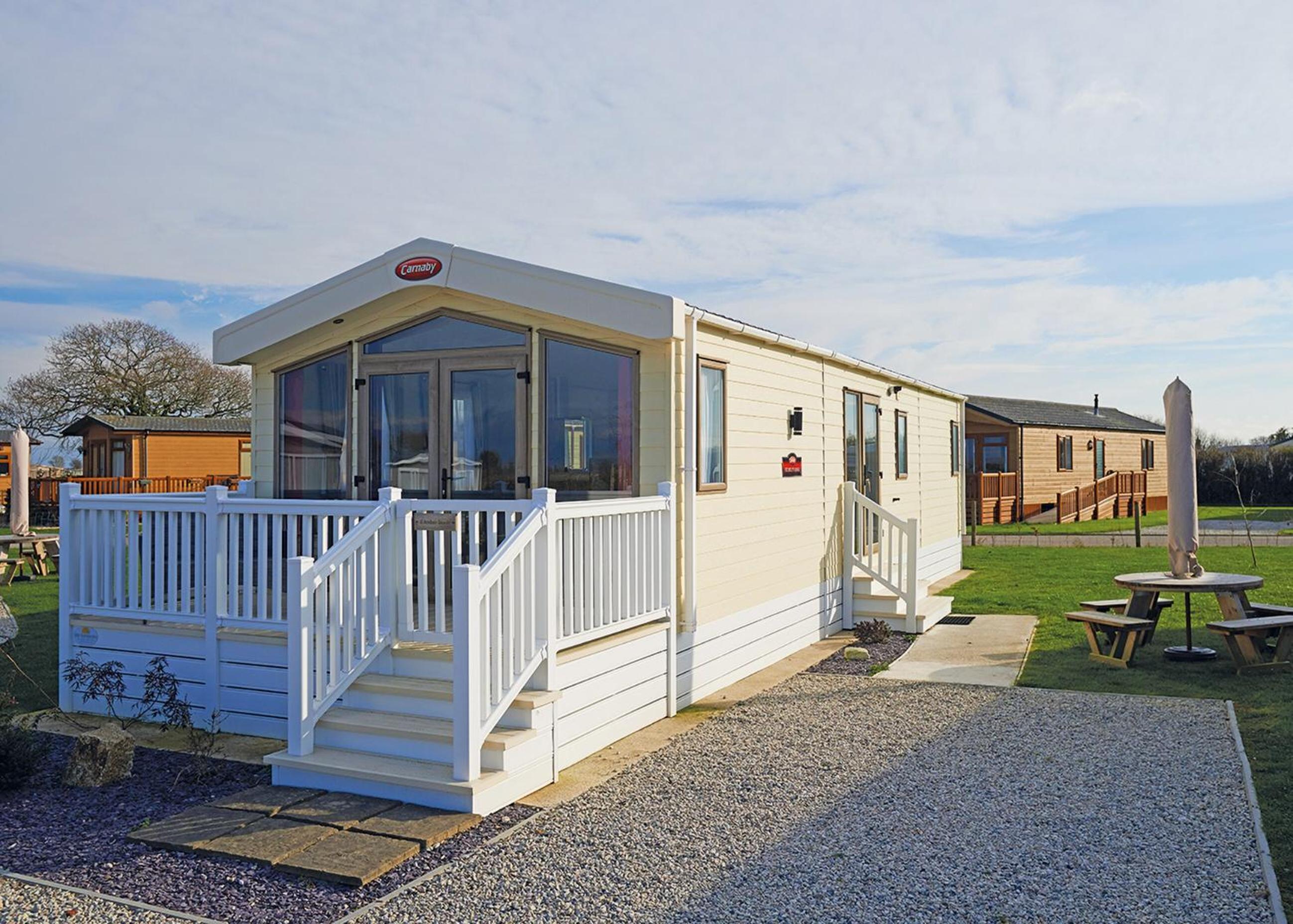 Two-Bedroom Holiday Home photo 2