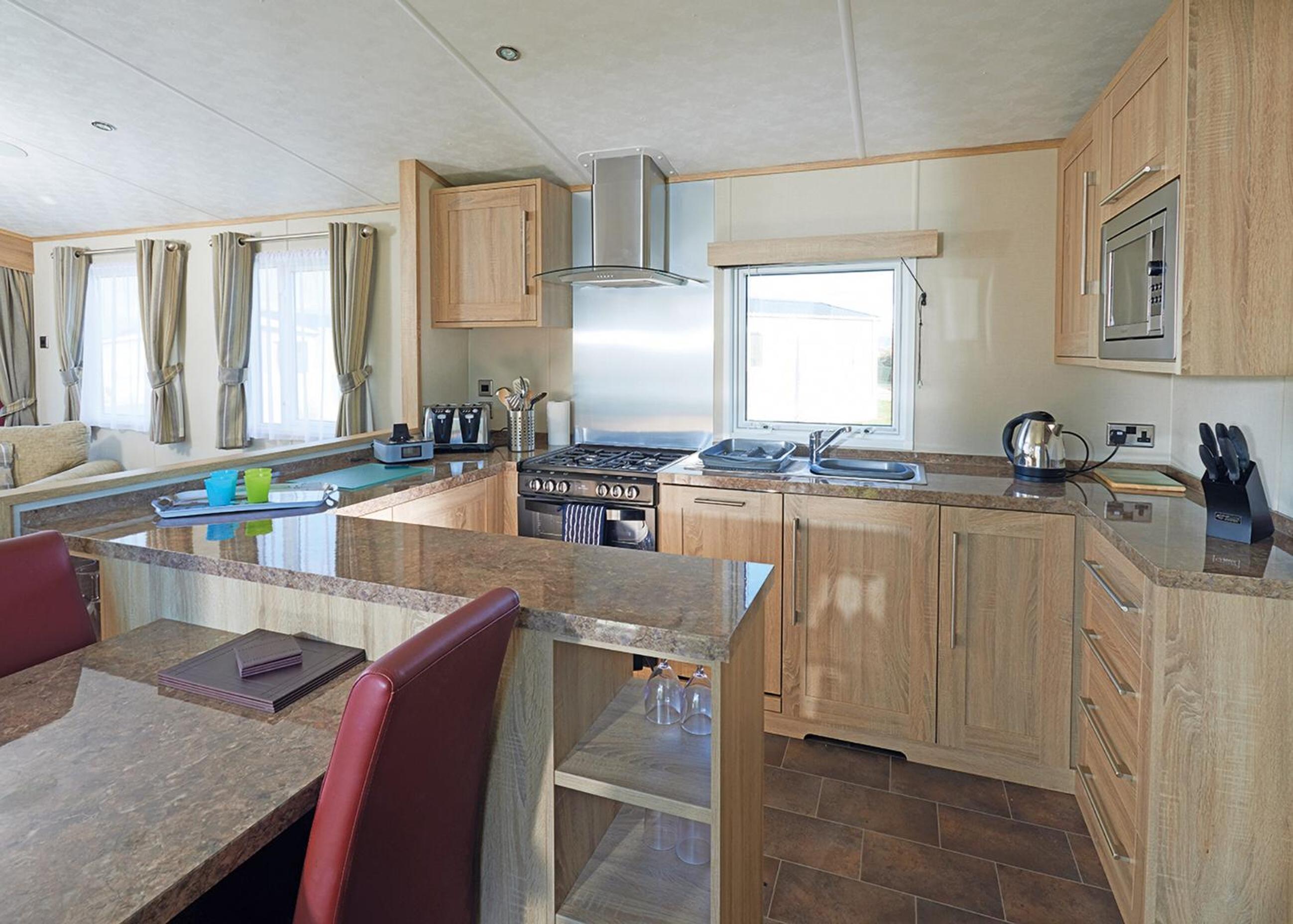Two-Bedroom Holiday Home photo 3