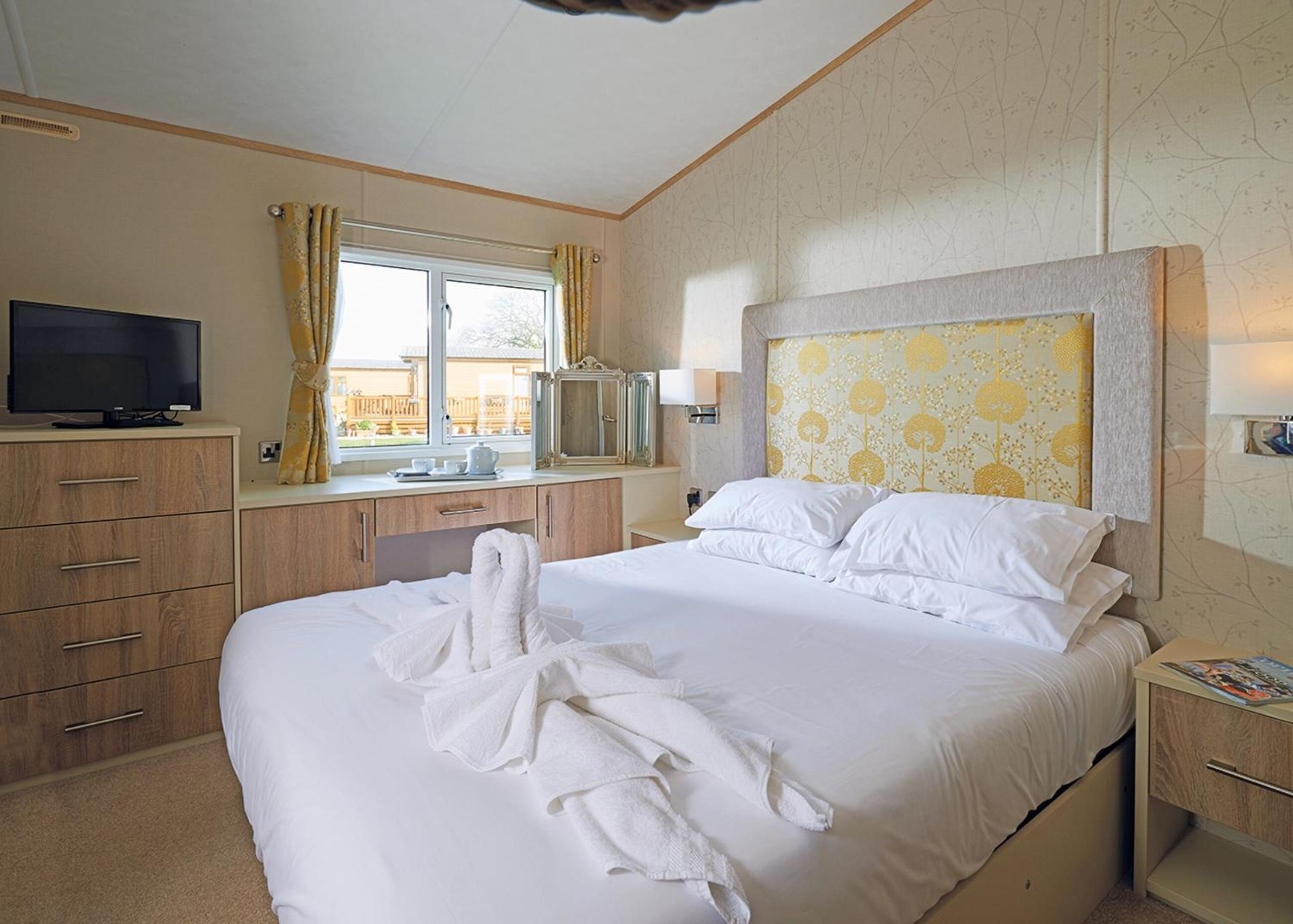 Two-Bedroom Holiday Home photo 1