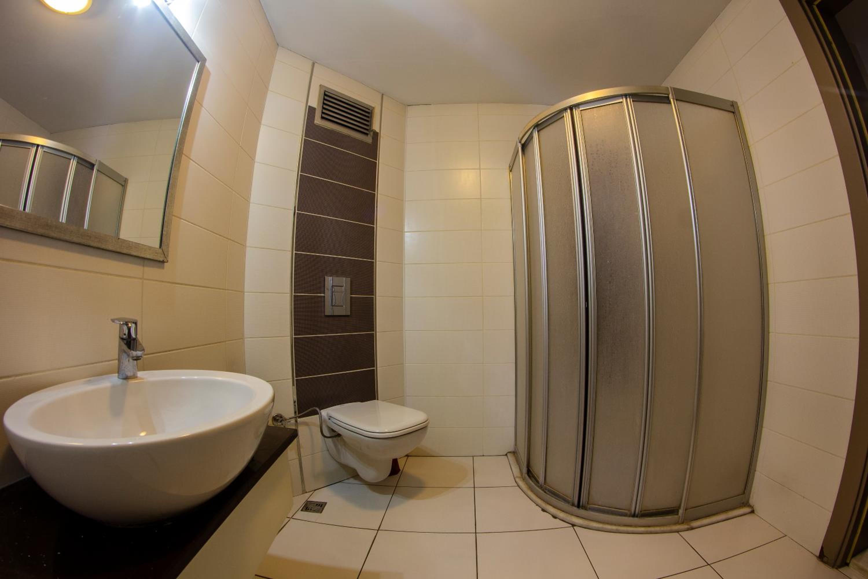 Family Suite photo 2