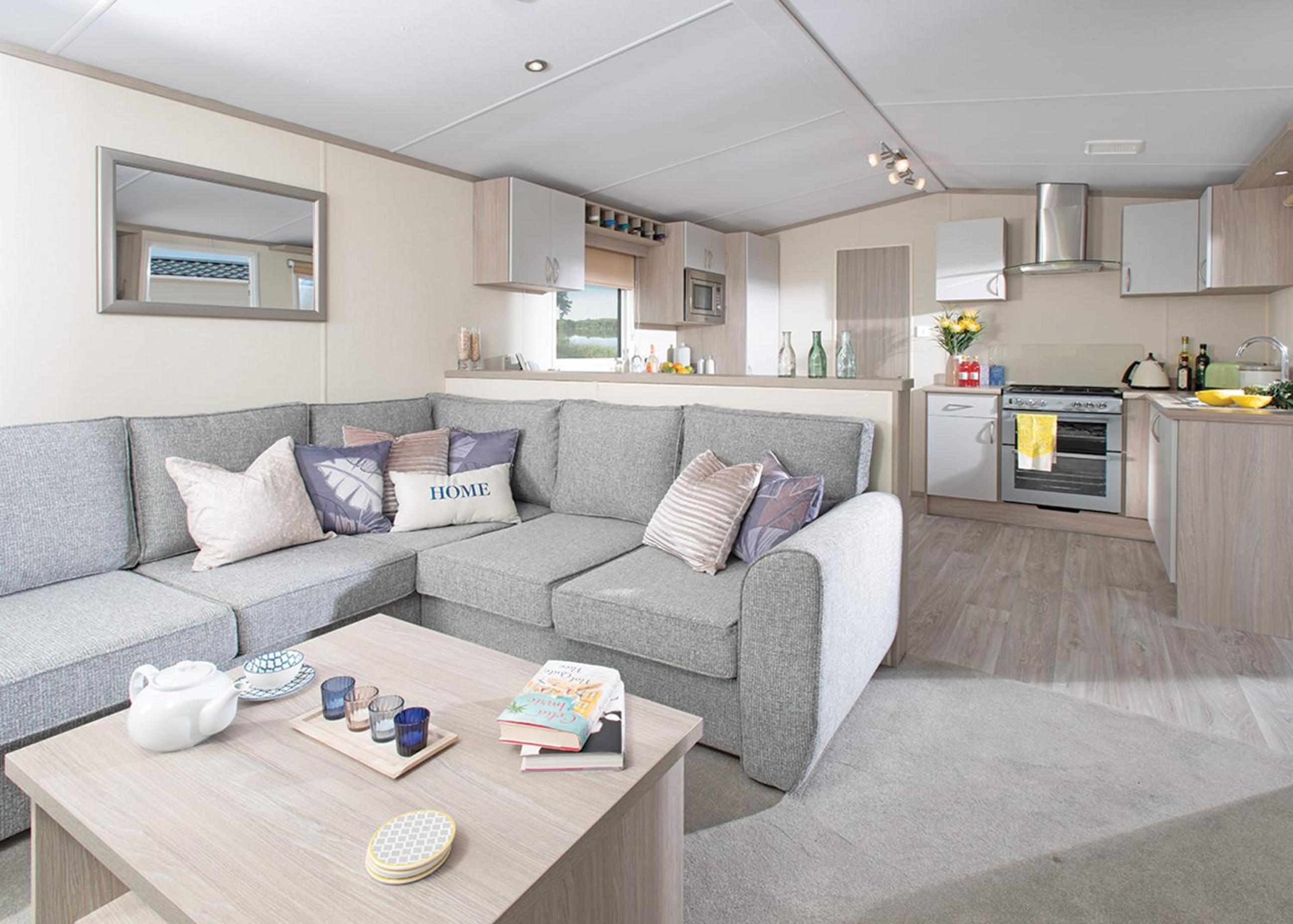 Mobile Home 5