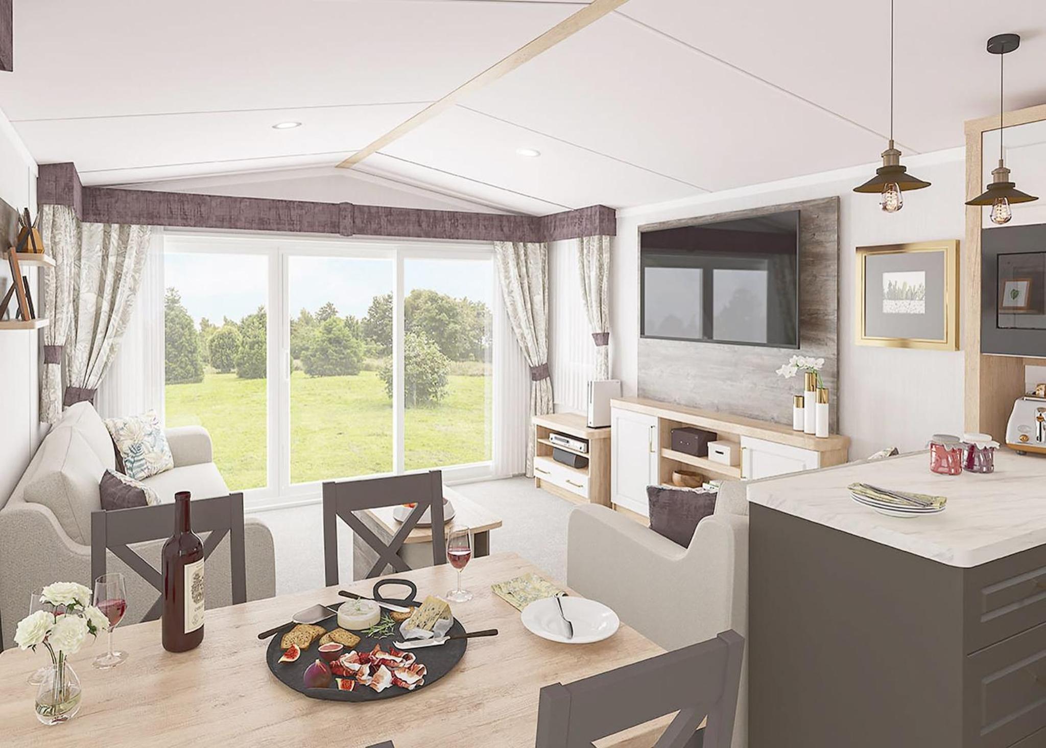 Mobile Home 12