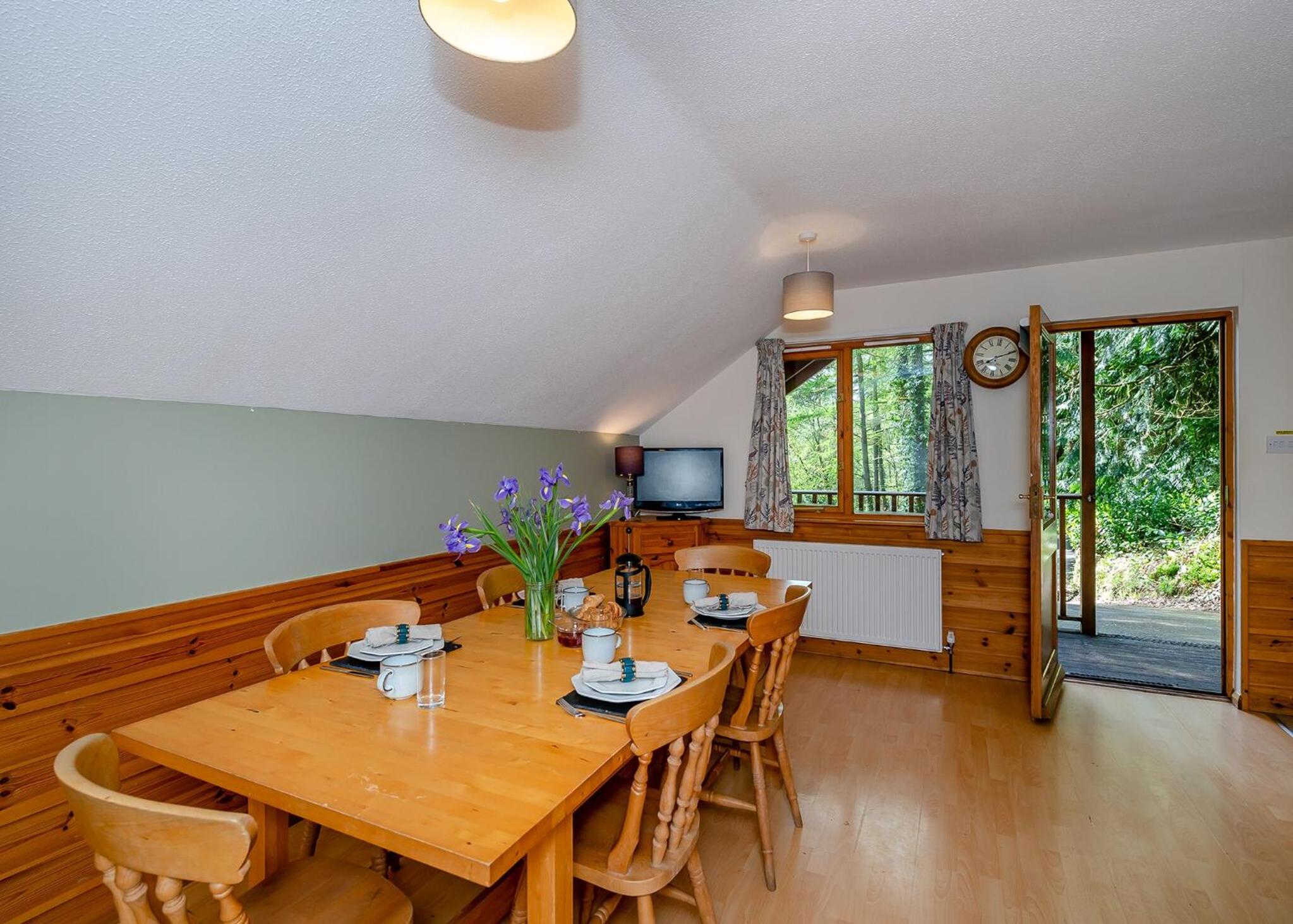 Two-Bedroom Lodge photo 3