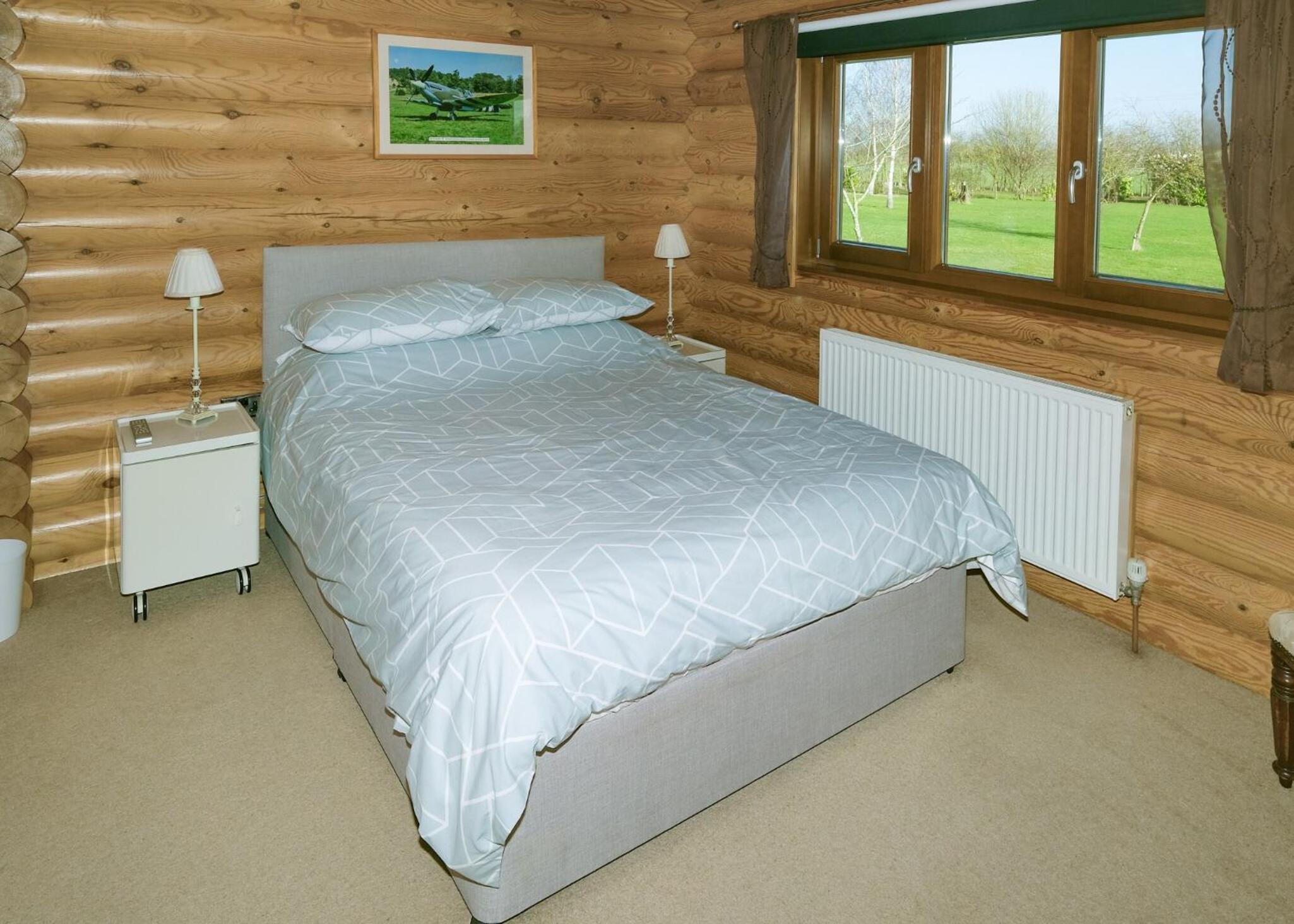 Two-Bedroom House photo 3