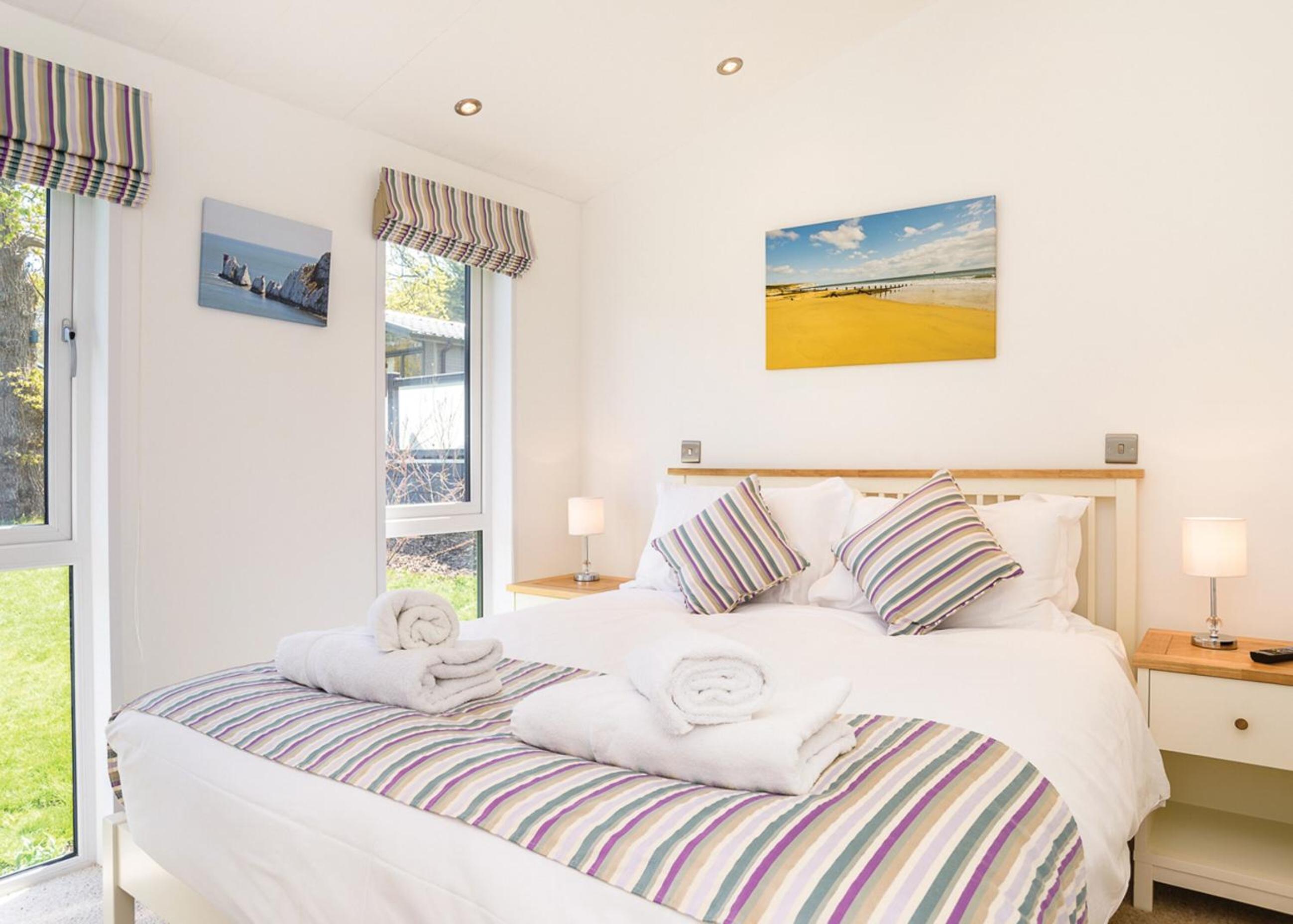 Two-Bedroom Lodge