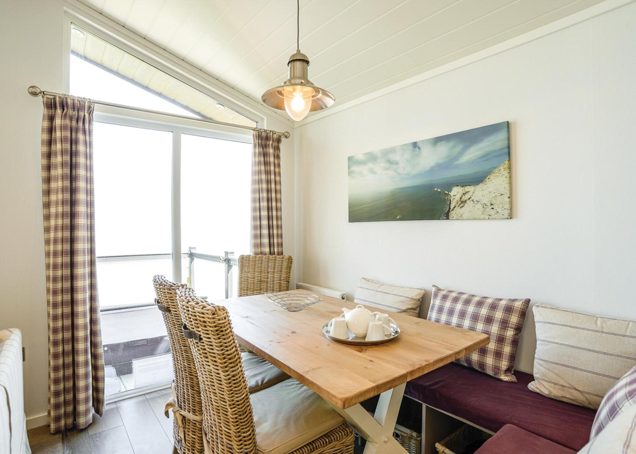 Two-Bedroom Lodge