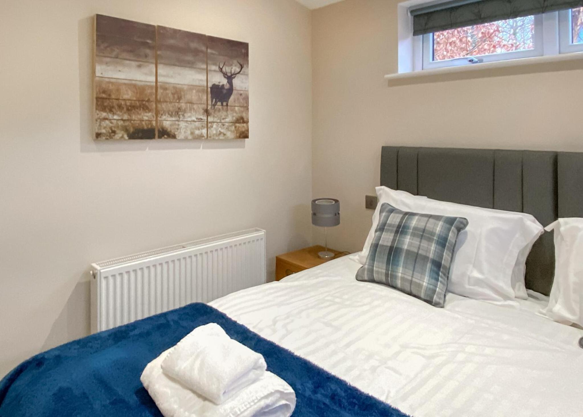 Two-Bedroom House photo 2