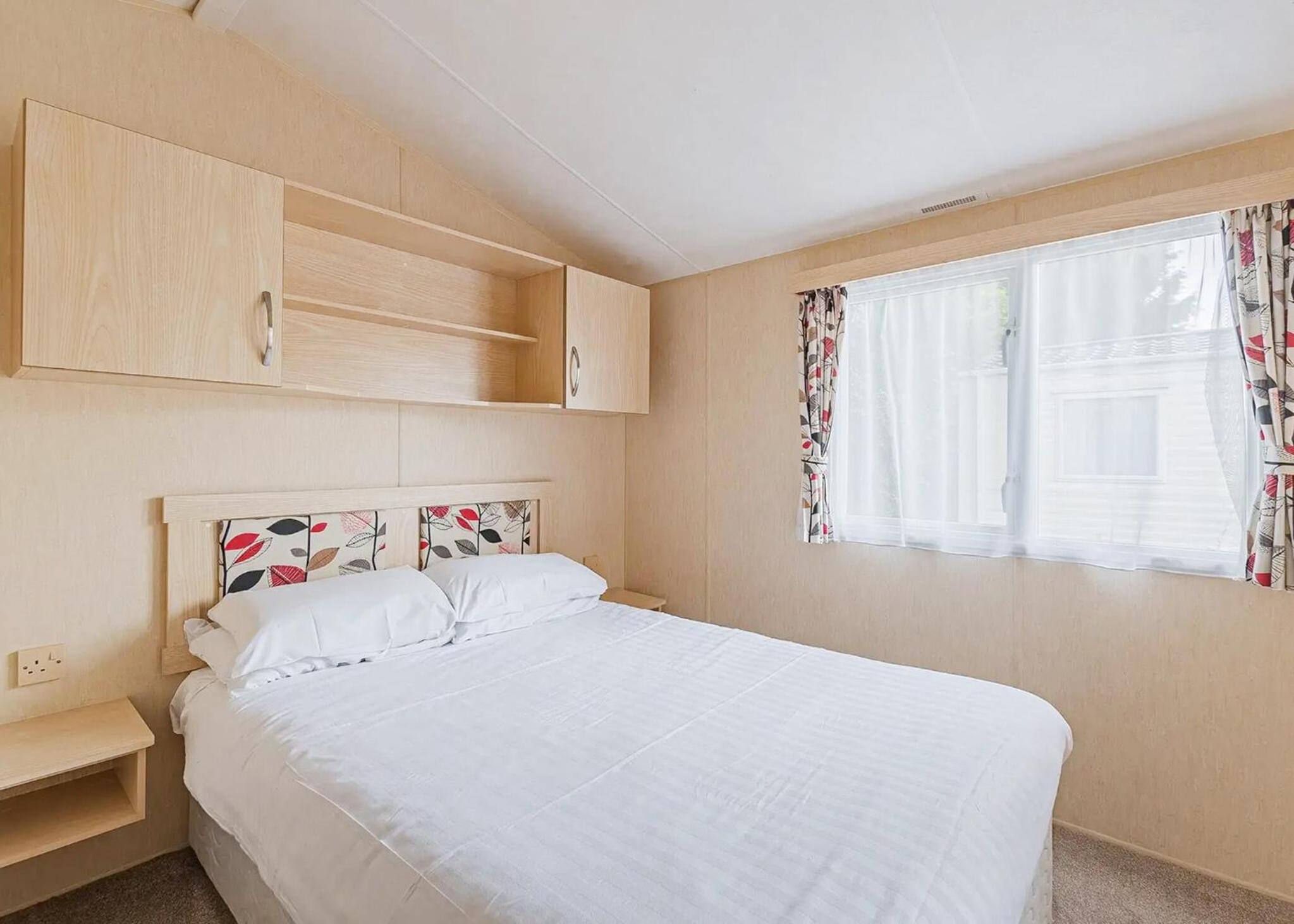 Two-Bedroom Holiday Home