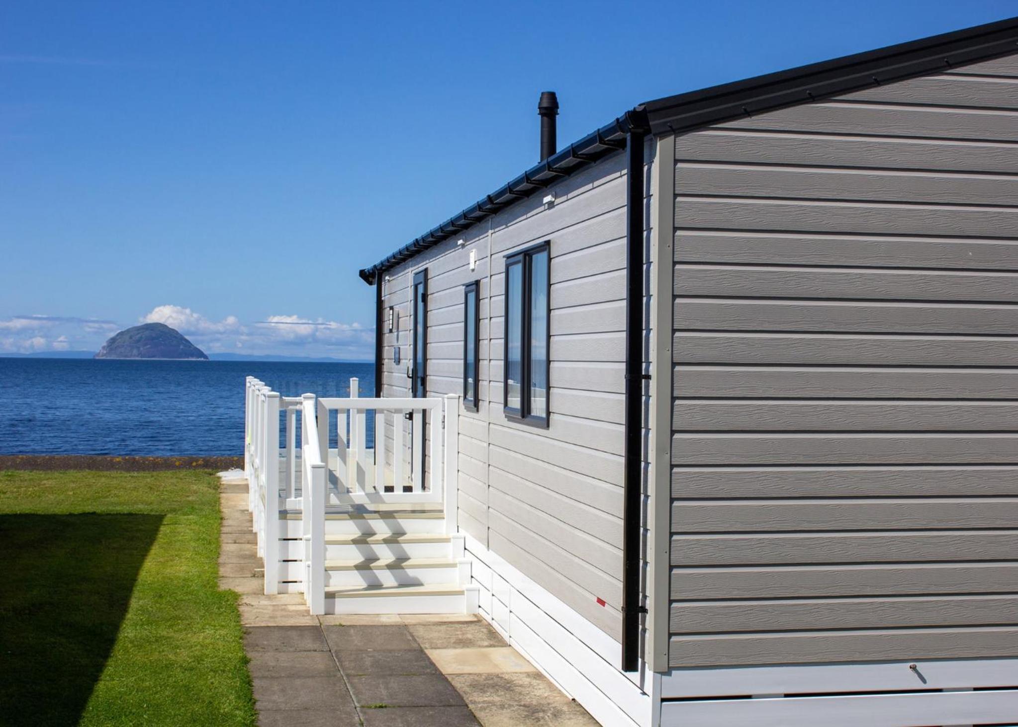 Two-Bedroom Holiday Home photo 3