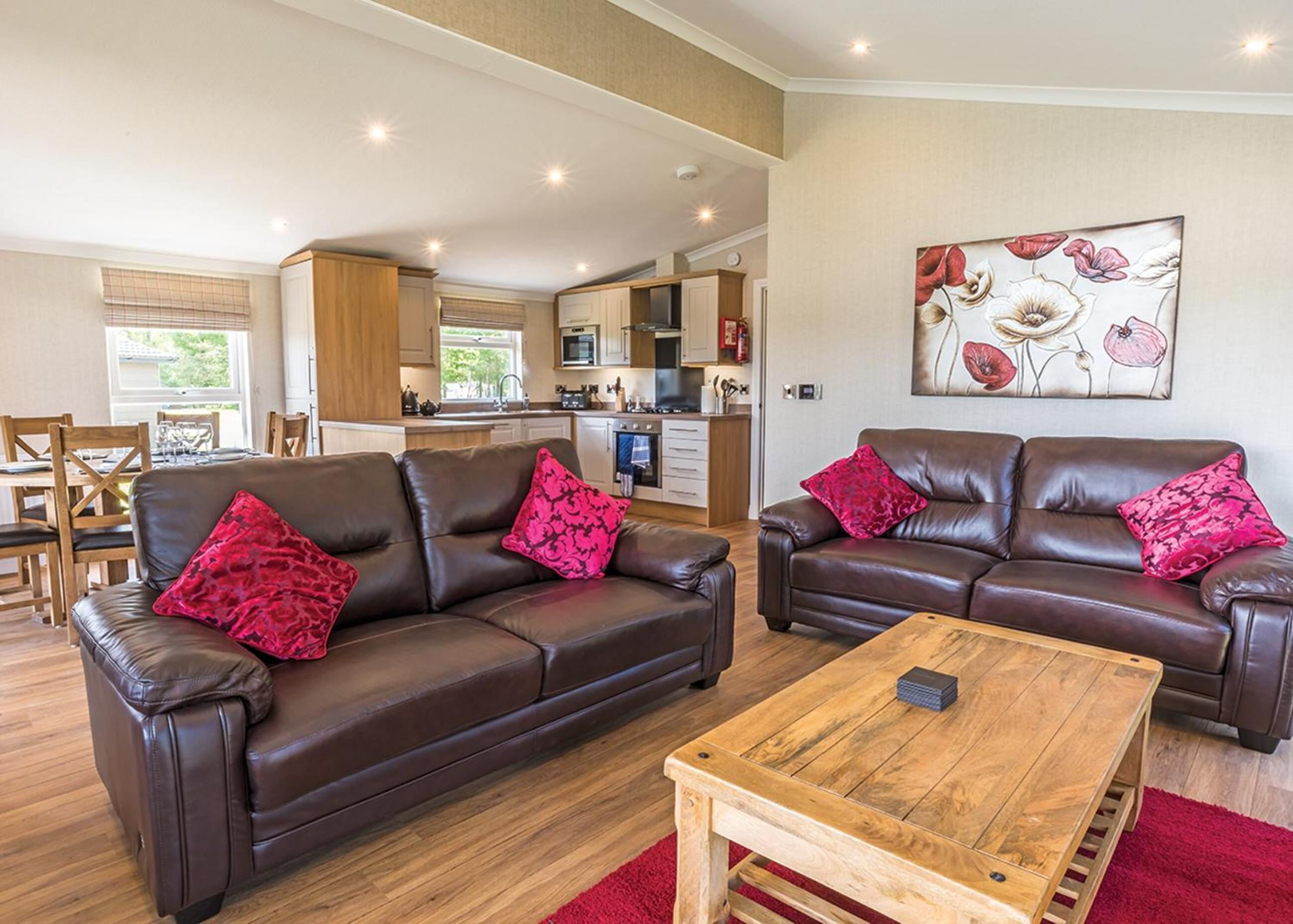 Three-Bedroom House 3