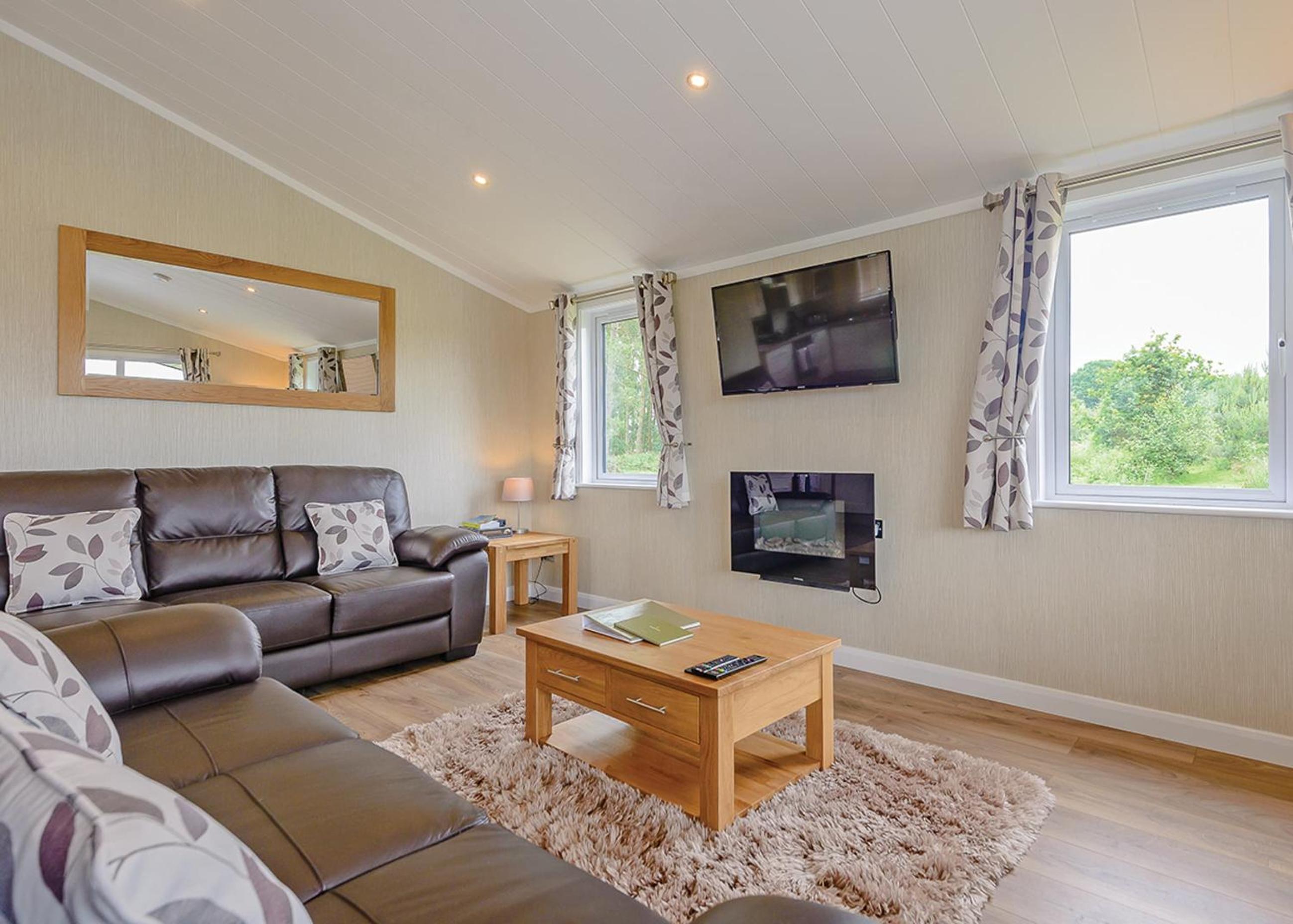 Three-Bedroom House 4