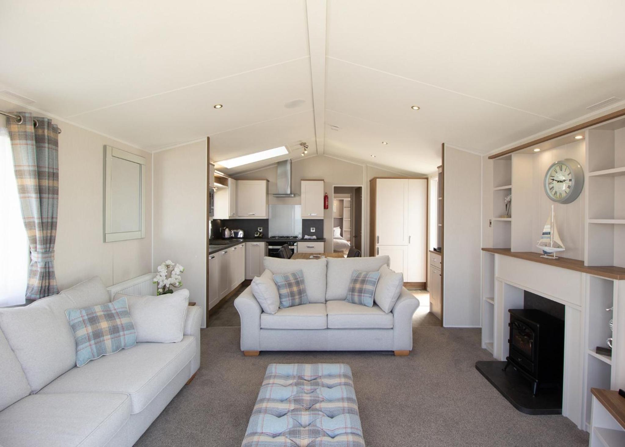 Two-Bedroom Holiday Home photo 1