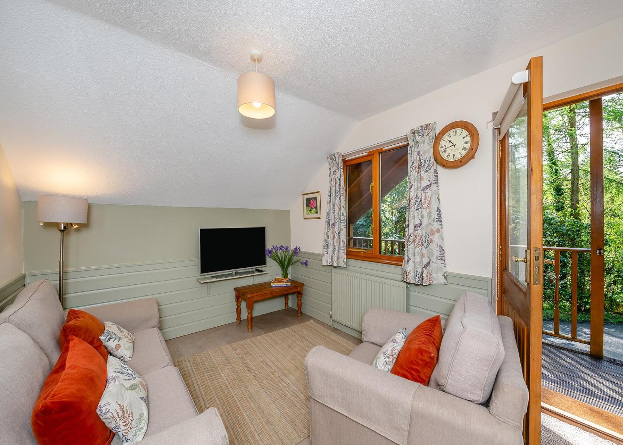Two-Bedroom Lodge photo 2