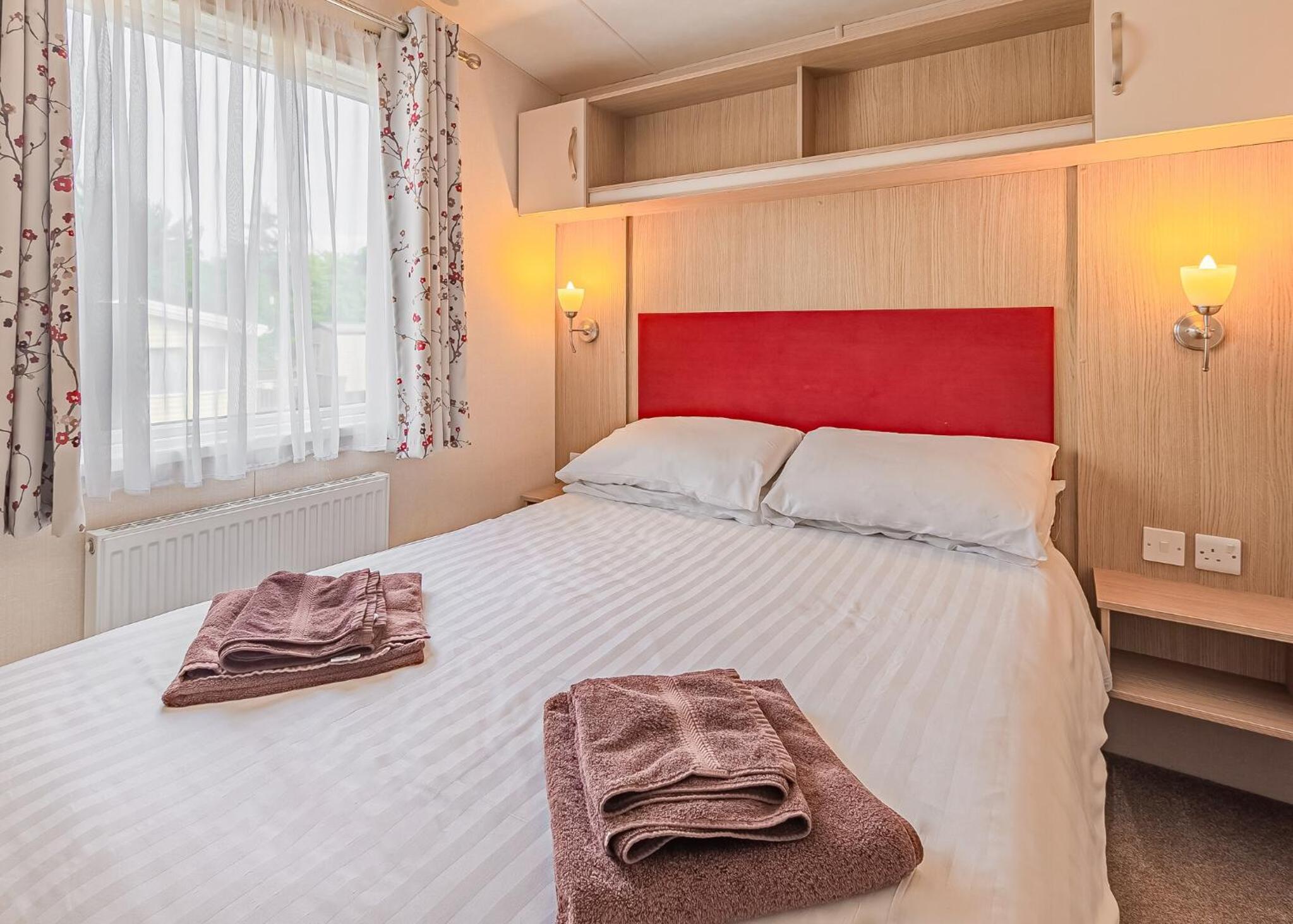 Three-Bedroom Chalet