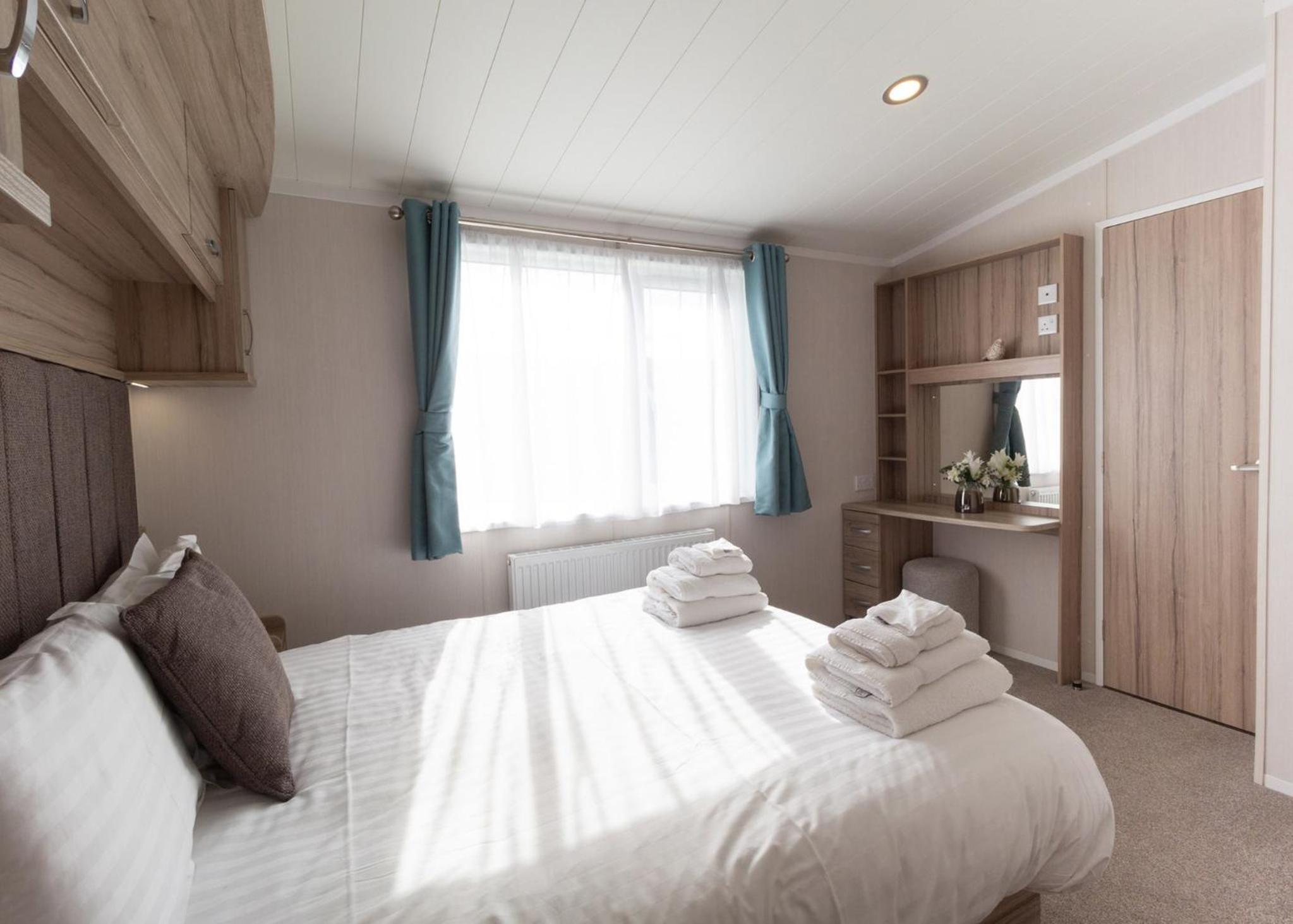 Two-Bedroom Holiday home 5 photo 3