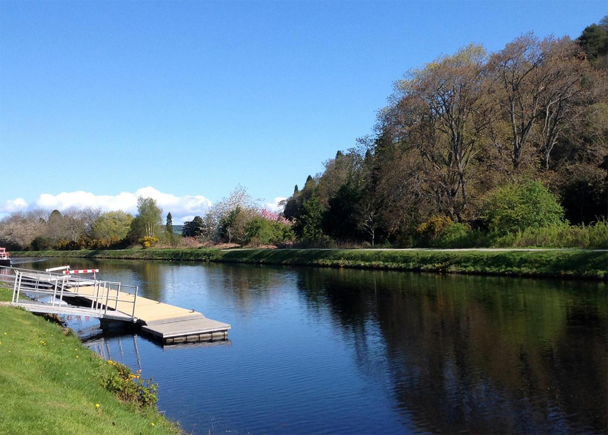 Torvean Holiday Park