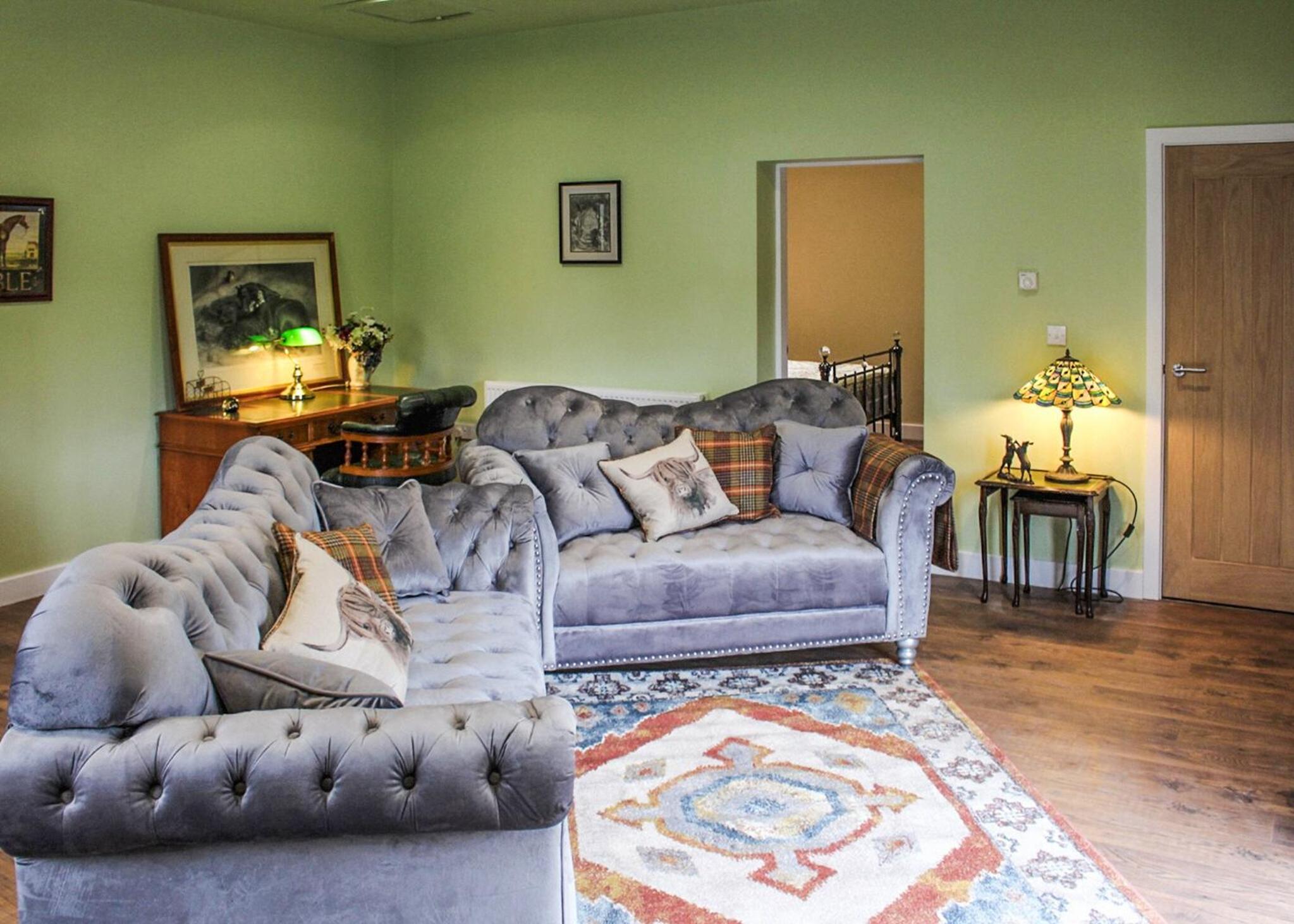 One-Bedroom Holiday Home 2 photo 1