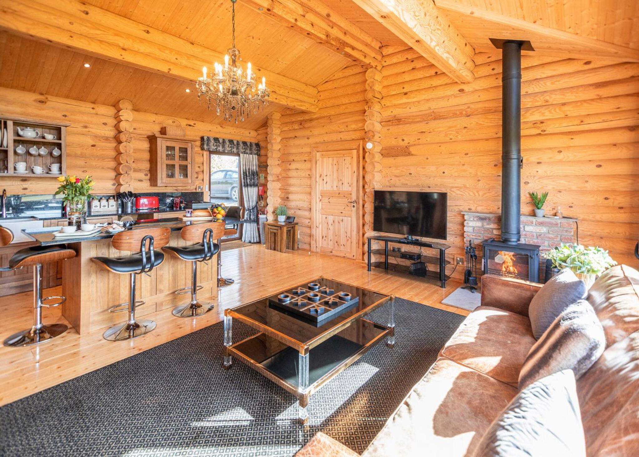 Two-Bedroom House photo 3