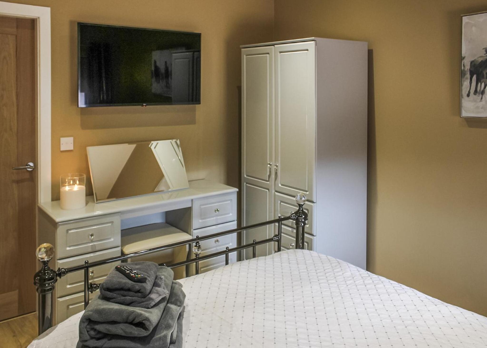 One-Bedroom Vacation Home photo 2