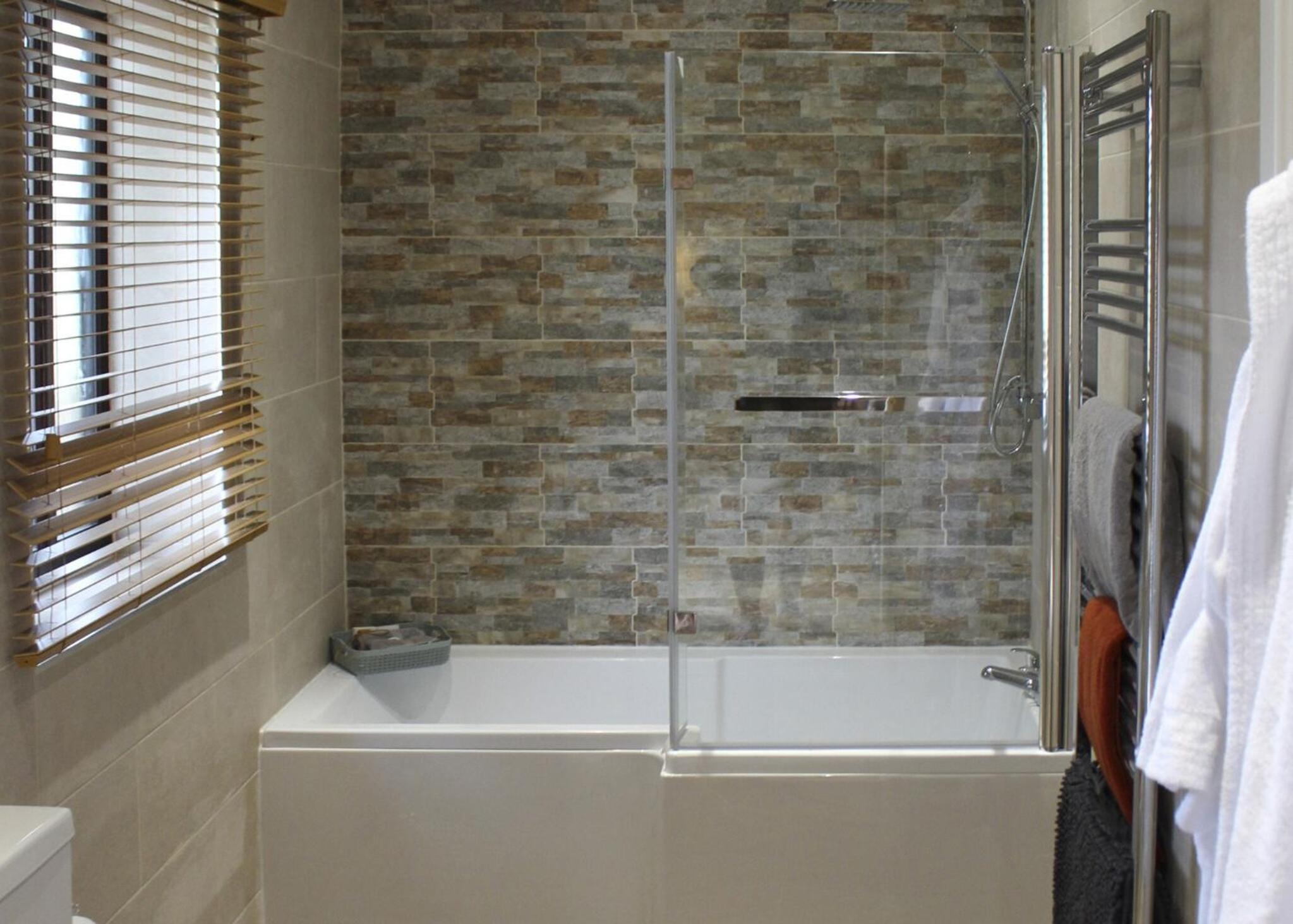 One-Bedroom Vacation Home photo 3