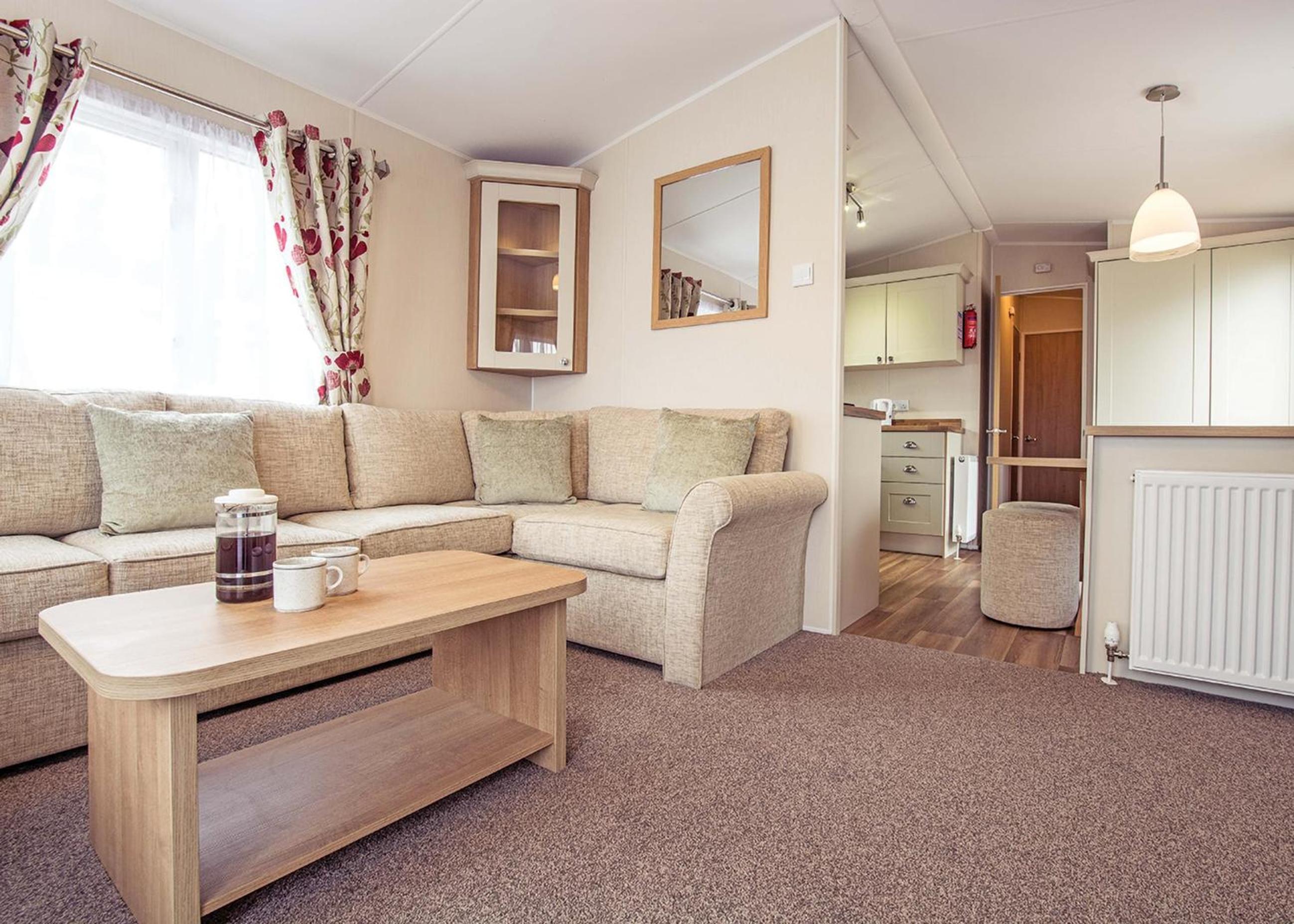 Two-Bedroom Mobile Home photo 2