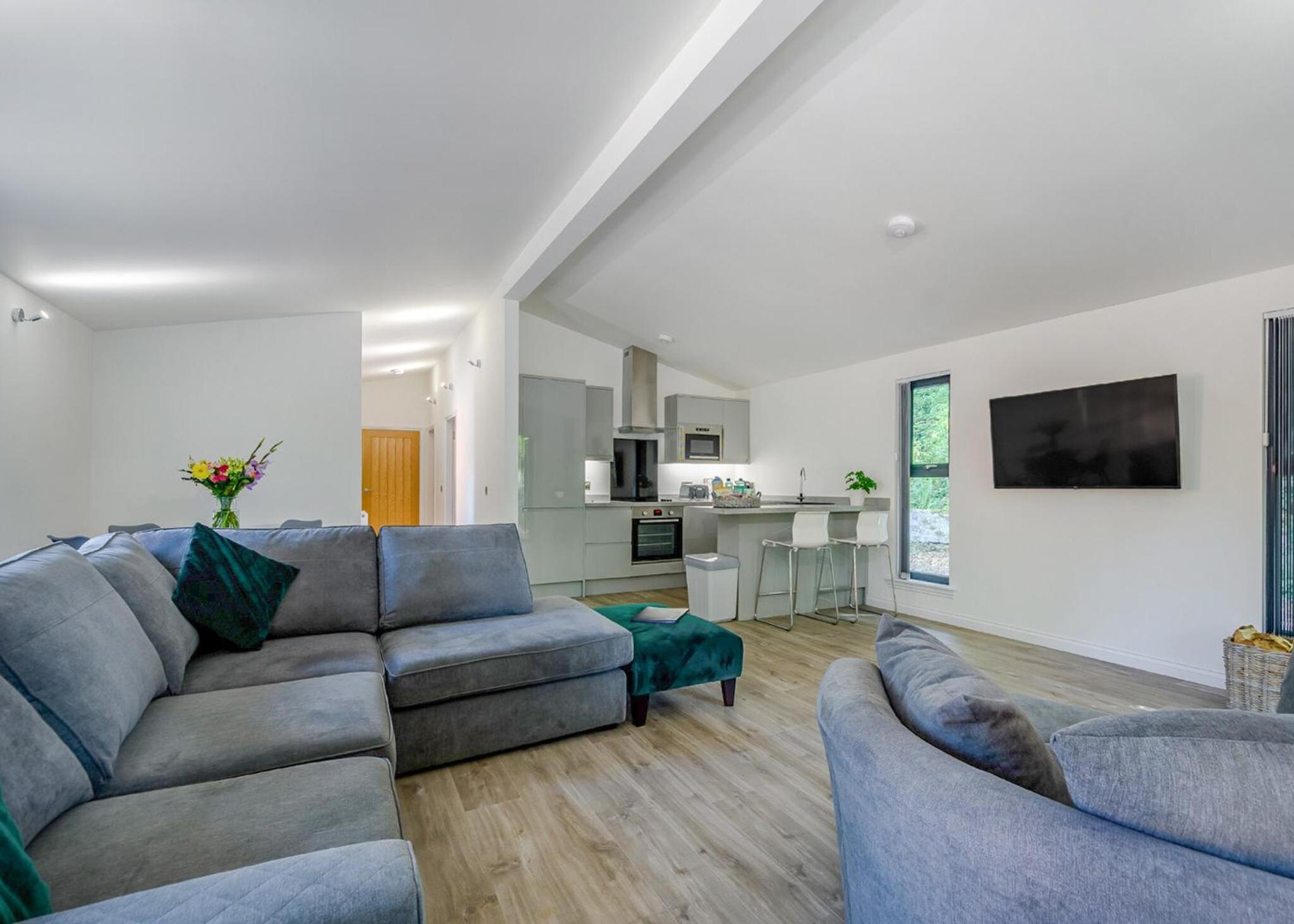 Two-Bedroom House 2