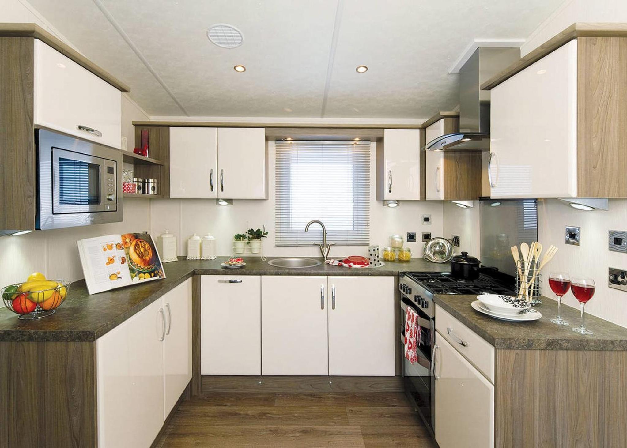Two-Bedroom Holiday Home photo 3