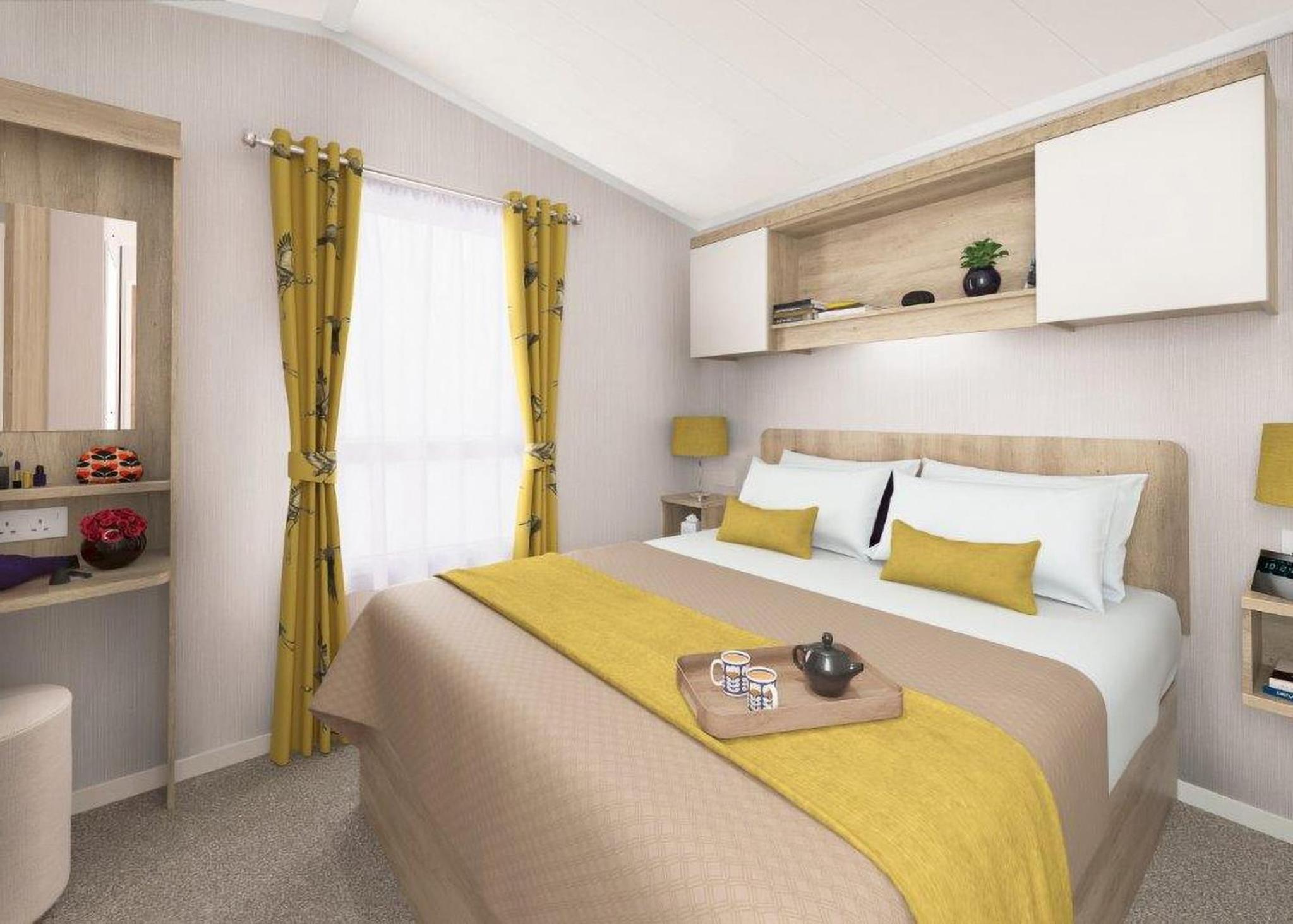 Two-Bedroom Holiday Home 4 photo 1