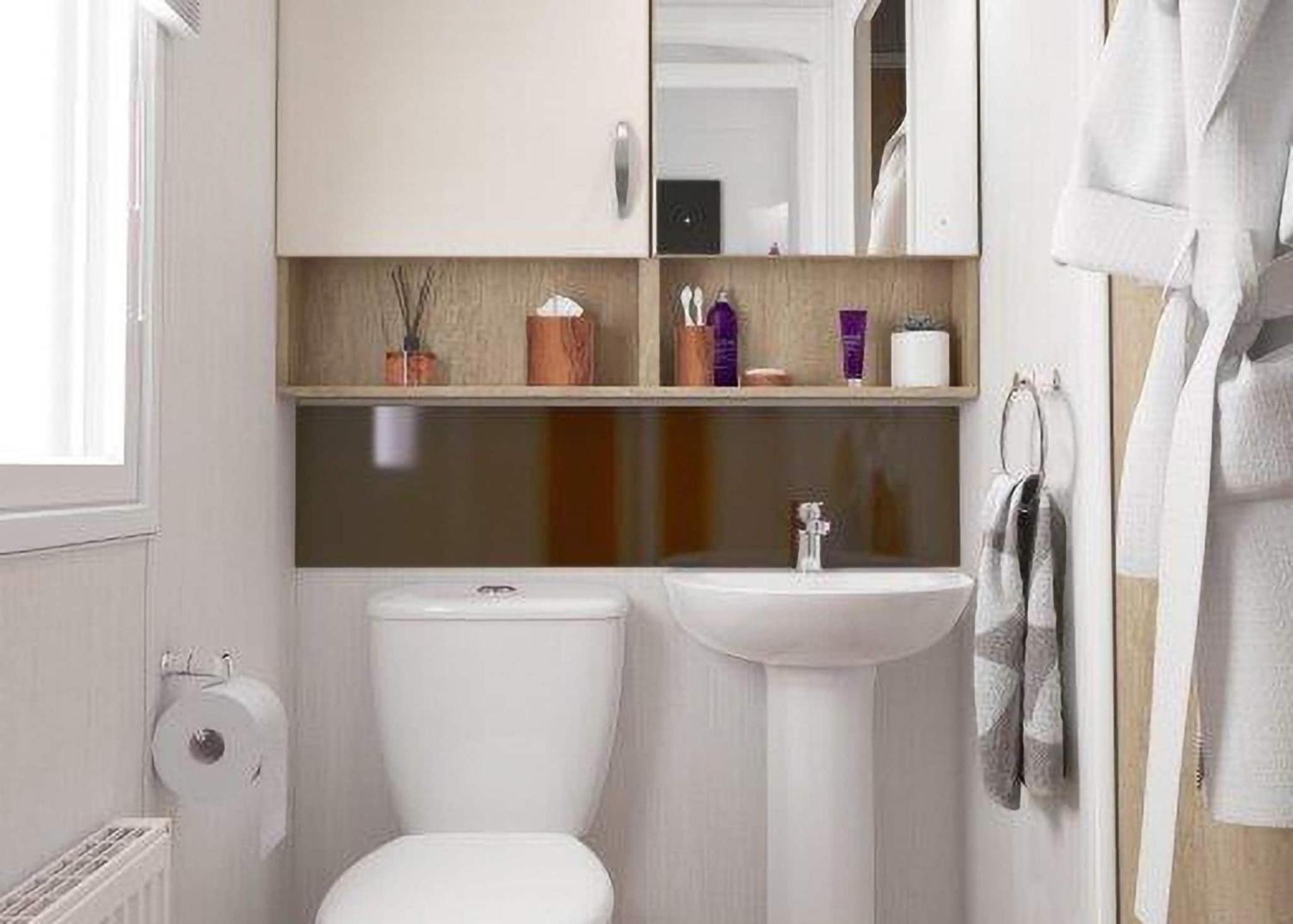 Two-Bedroom Holiday Home 4 photo 3