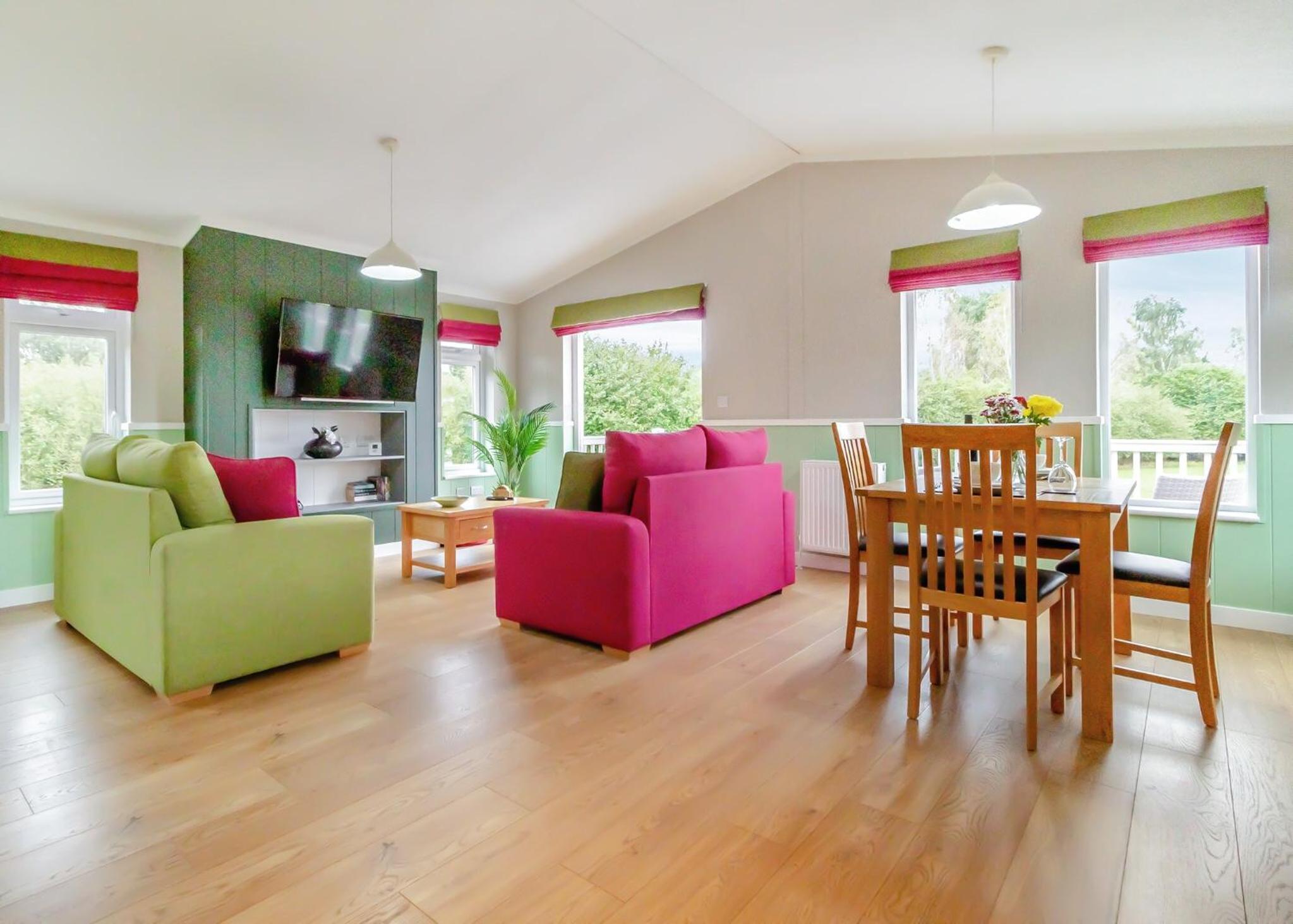 Two-Bedroom House photo 1