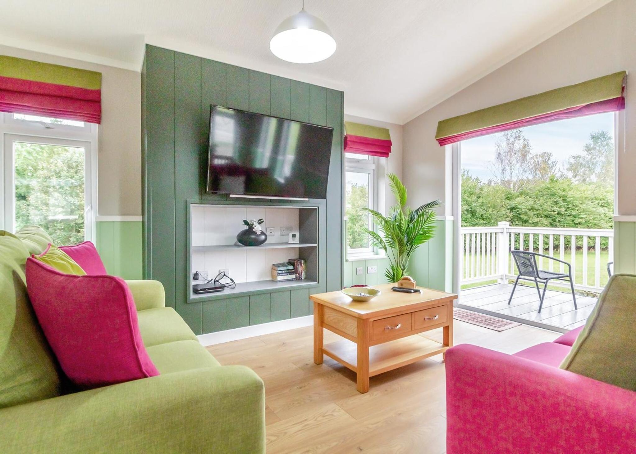 Two-Bedroom House photo 2