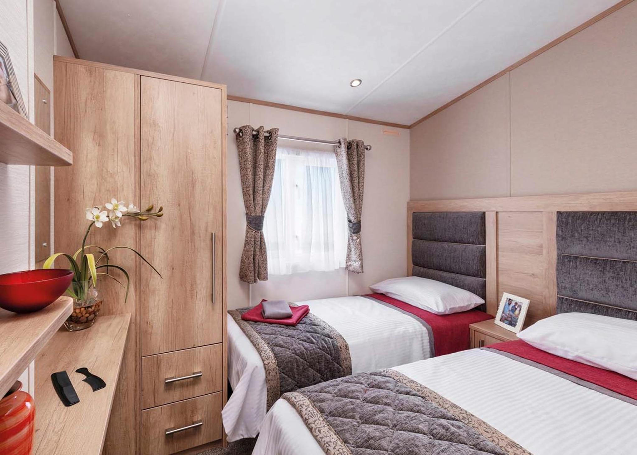Two-Bedroom Holiday Home 1 photo 2
