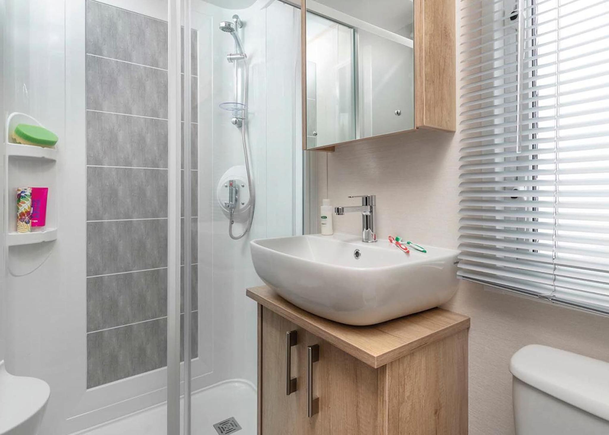 Two-Bedroom Holiday Home 1 photo 3