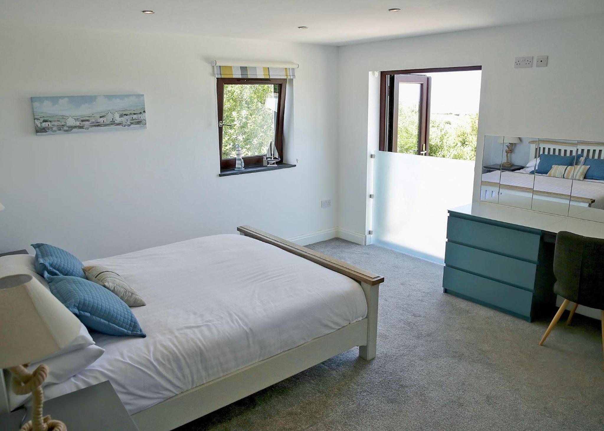Three-Bedroom Vacation Home