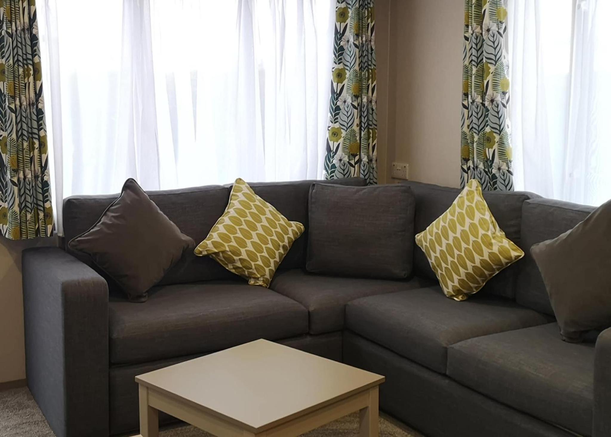 Two-Bedroom Mobile Home photo 2
