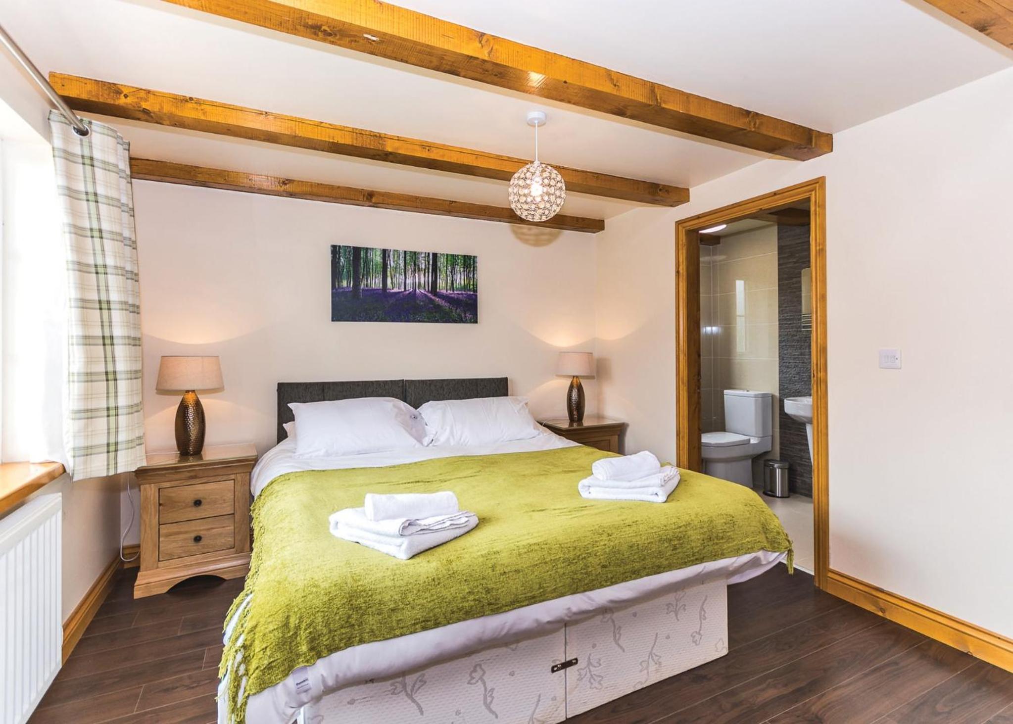 Four-Bedroom House photo 1