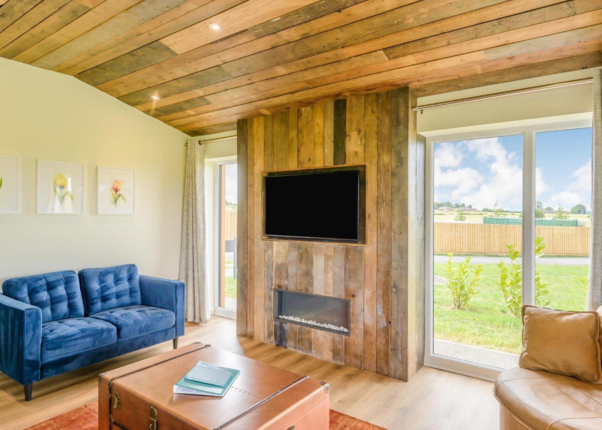 Three-Bedroom House 3