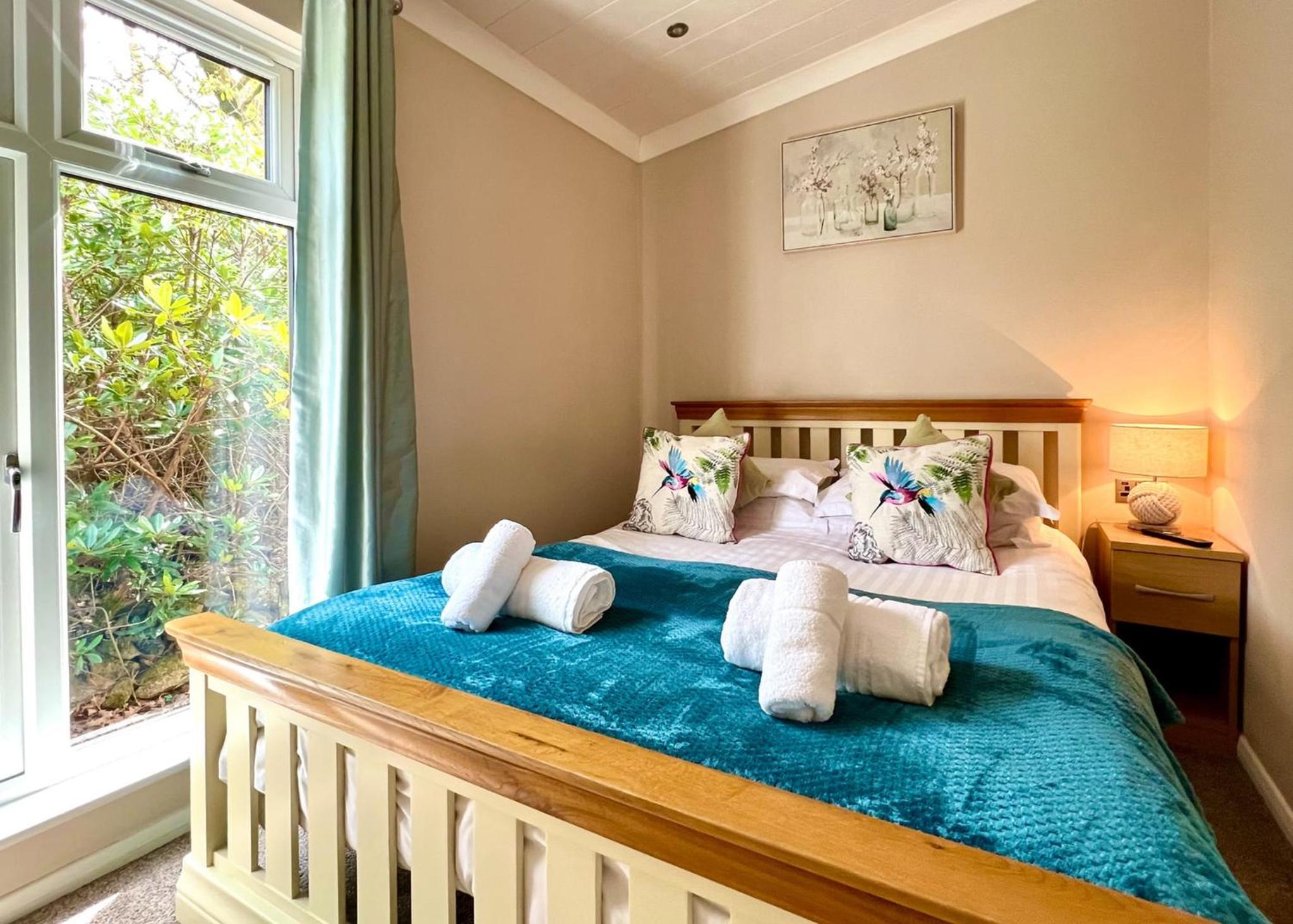 Two-Bedroom Holiday Home 2 photo 2