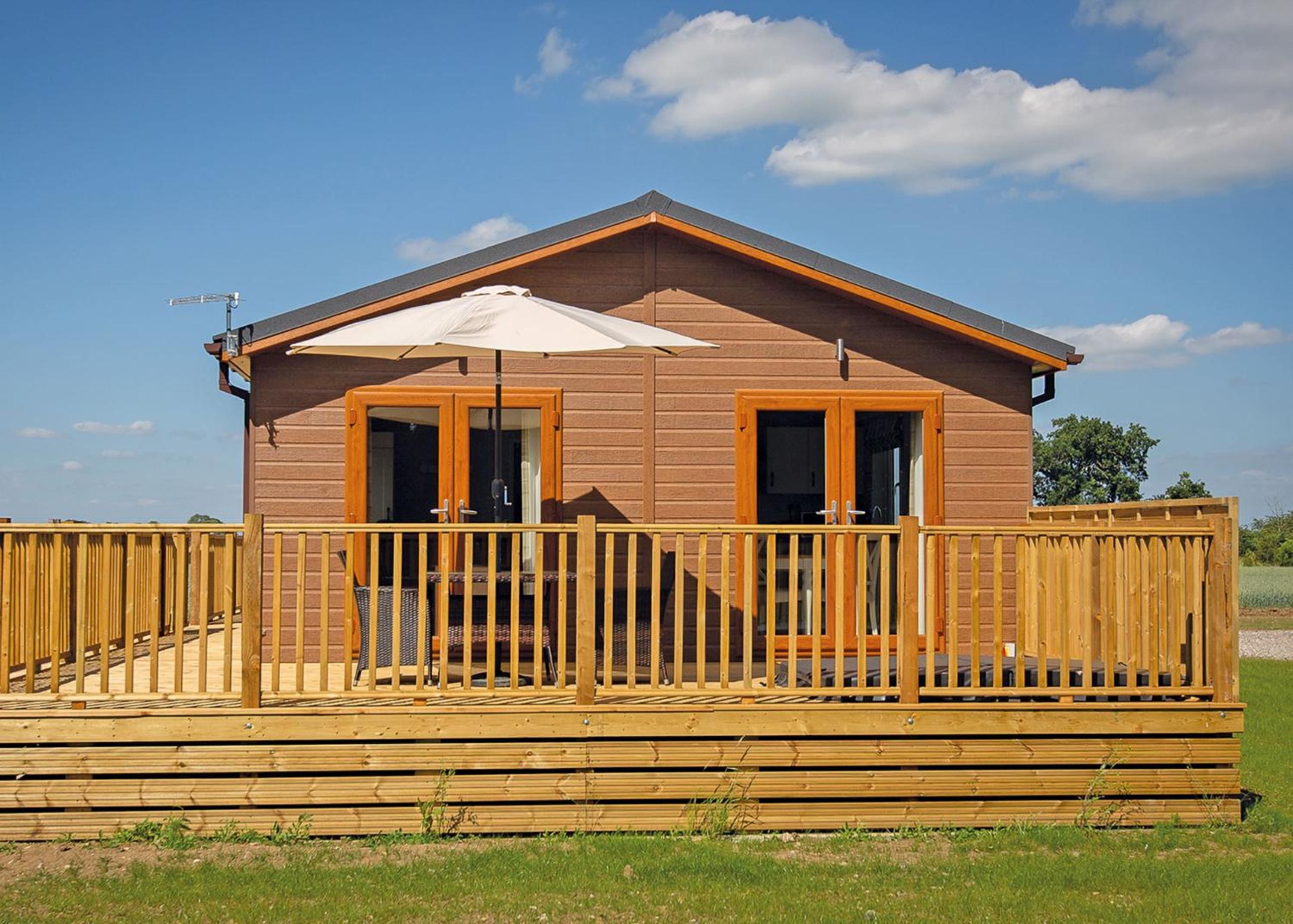 One-Bedroom House photo 2